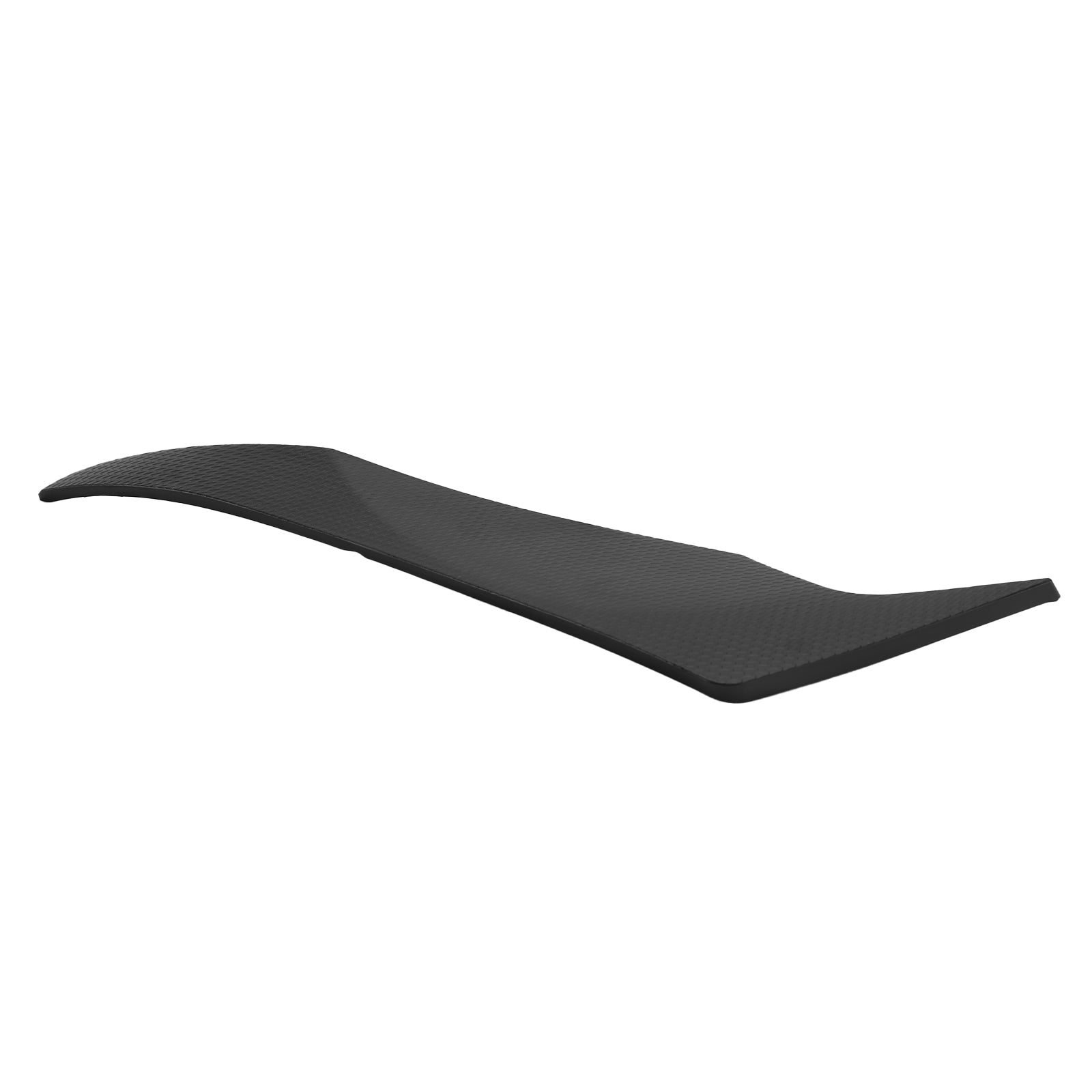 2009-2015 Yamaha YZF R1 Tanque de gasolina lateral do painel de acabamento