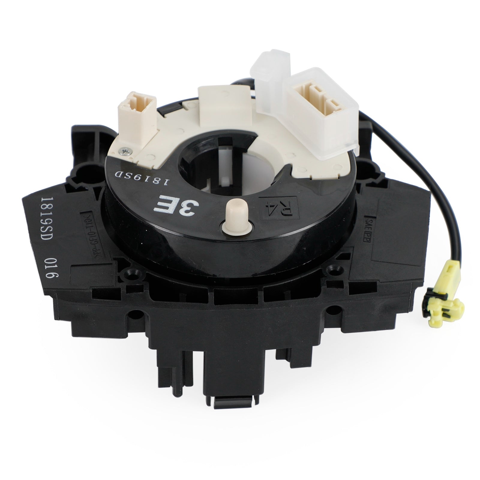 2006-2014 Nissan Dualis Qashqai B5567-BT10A 25560-JD1 B5567-JD01A4A Squib Špirálová káblová prameň