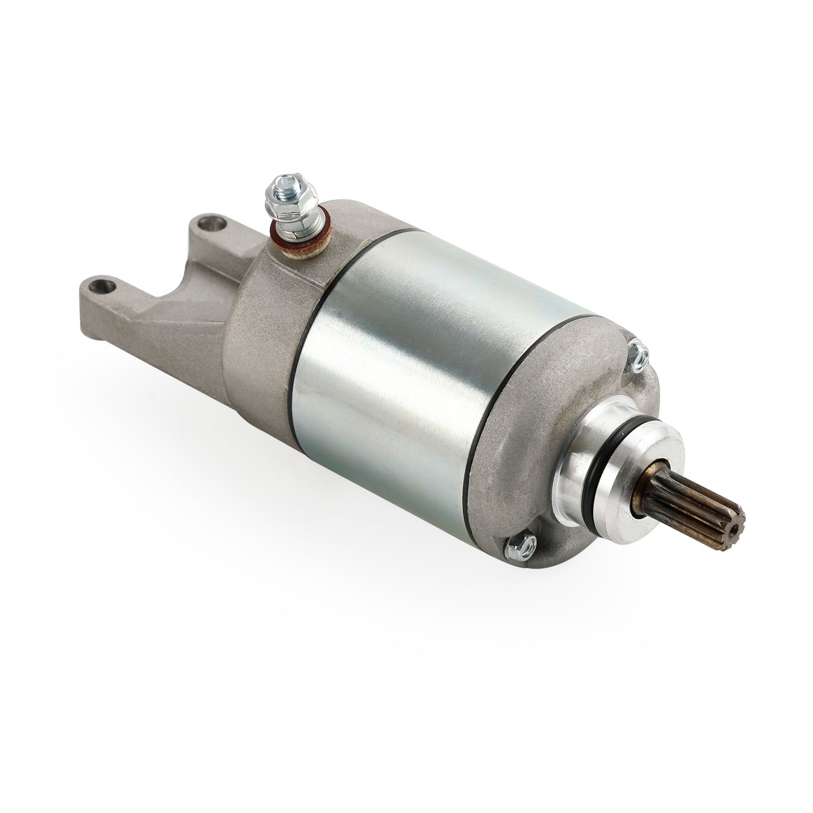 2003-2008 Kawasaki ATV KVF360 Prairie 360 Starter Motor 21163-1328 New