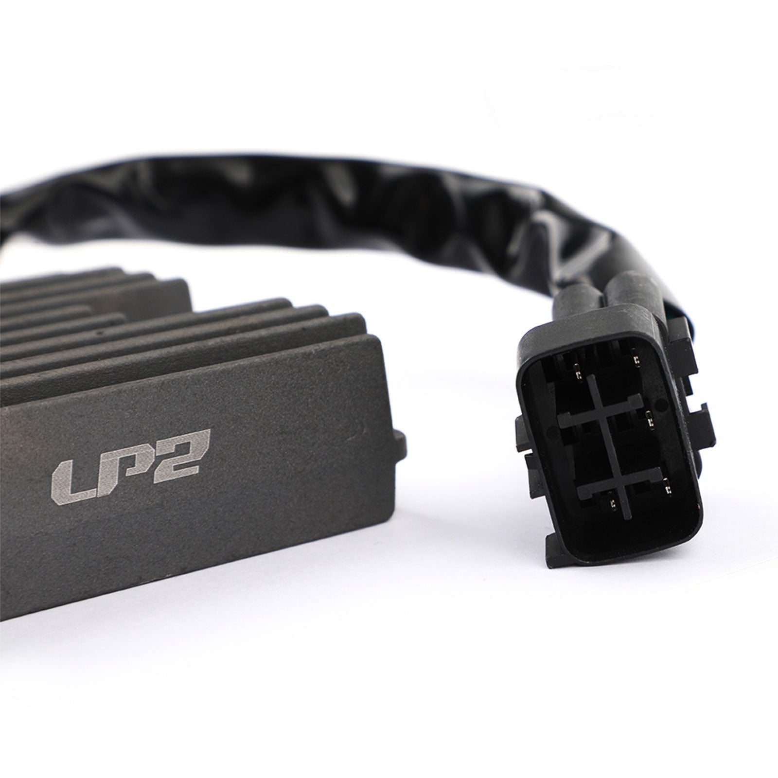 Regulátor usmerňovača 6d8-81960-10 Fit for Yamaha F75 F80 F90 F100 HP 2010-2017