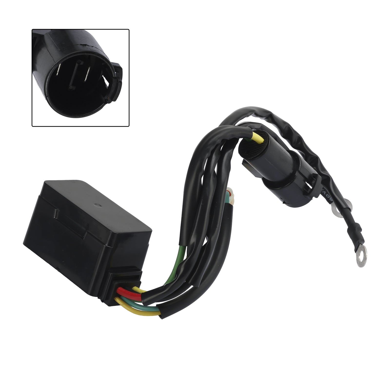 CDI Box Igniter Fit para Suzuki DF40 DF50 DF60 DF70 DF90 DF100 DF115 38410-93J00