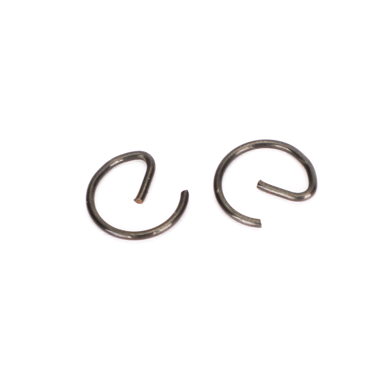 Kit de clips de broches de segments de Piston, 42Mm + 1.00, pour Suzuki adresse Hi-Up Katana Sepia 50Cc