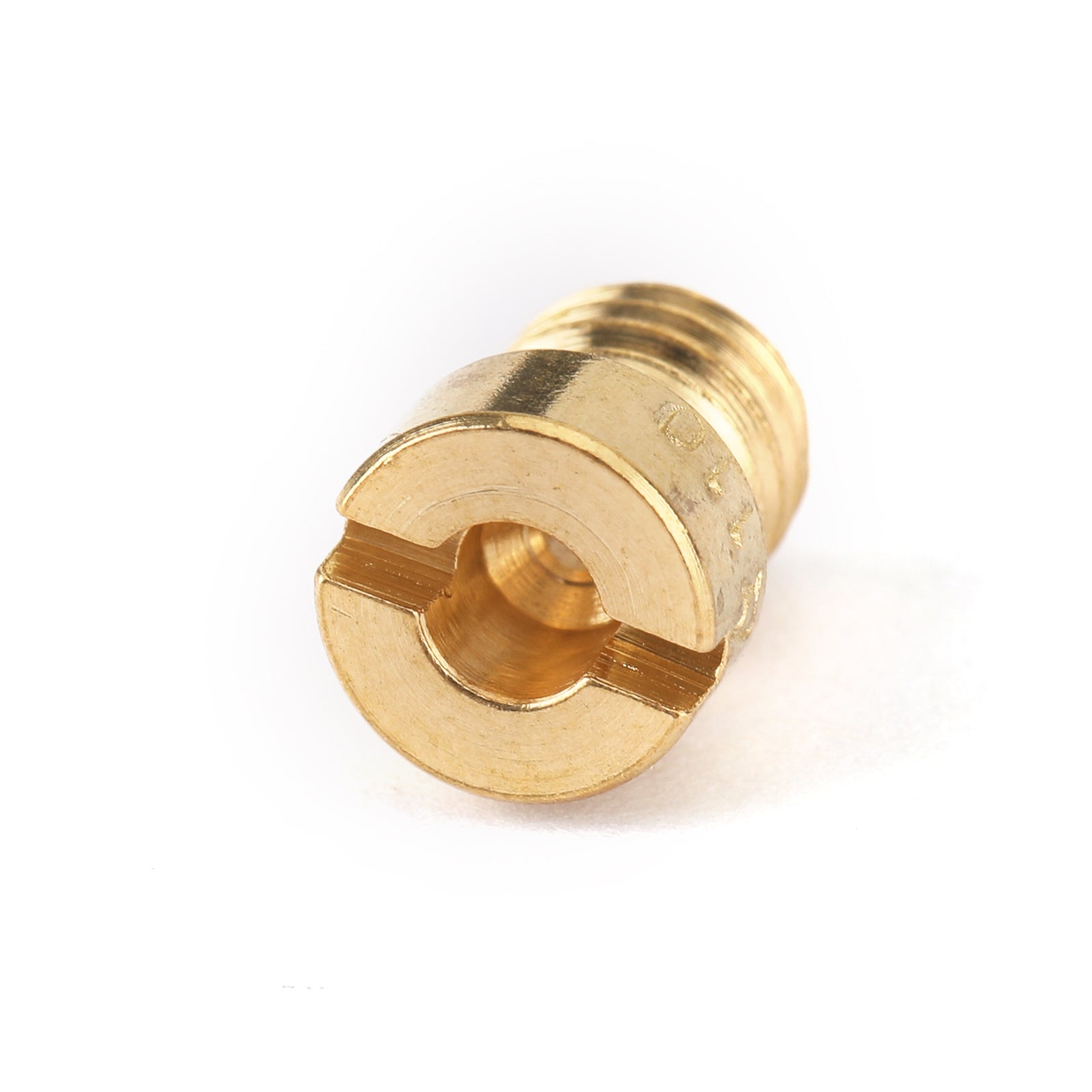 Scooter Motorsykkel ATV 5PCS 5mm forgassende runde hovedstråler for Keihin Carb Gy6 #105 #110 #115 120 125 generisk
