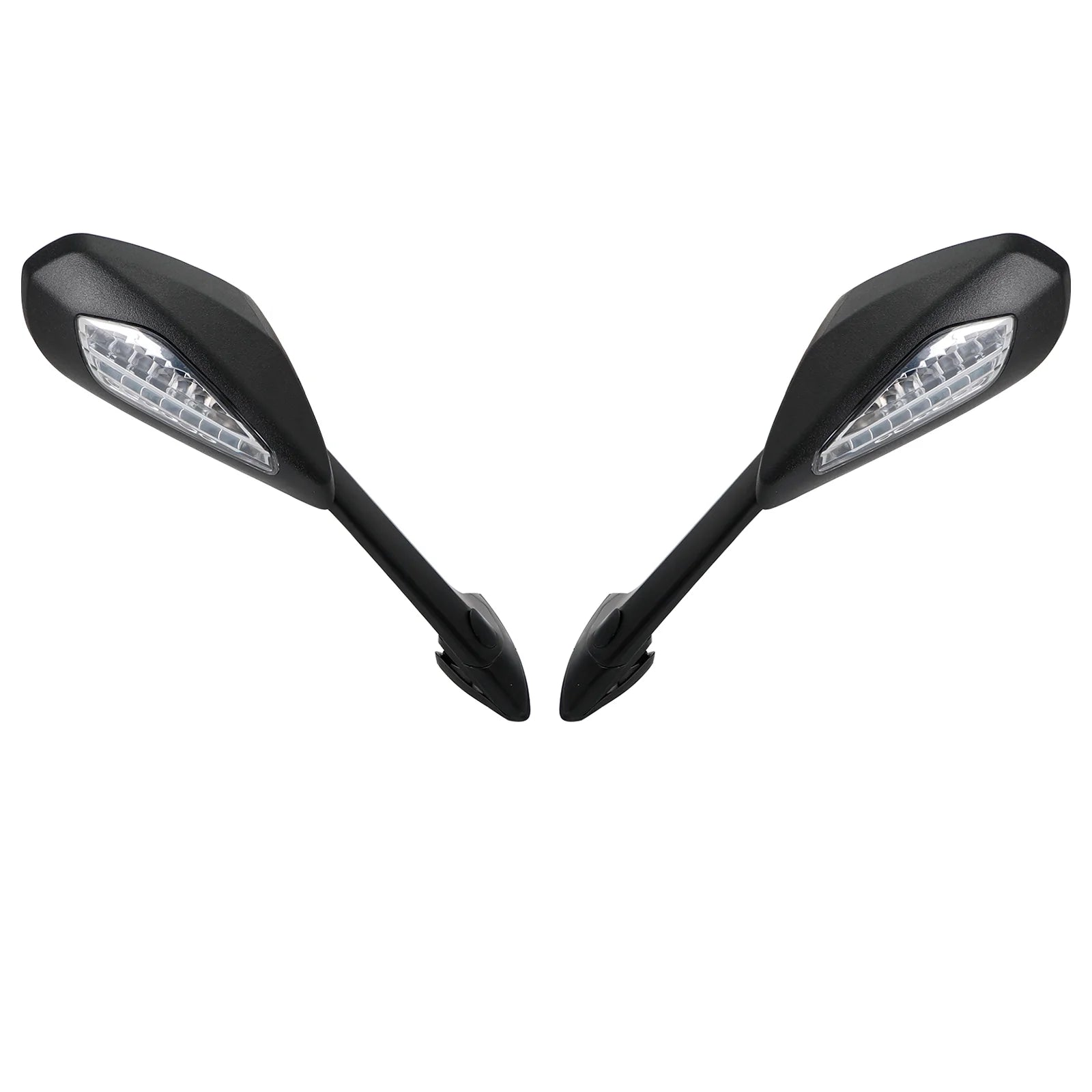 Ducati 899 1199 Panigale/S/R 2012-2016 Zadné zrkadlo W/Turn Signál