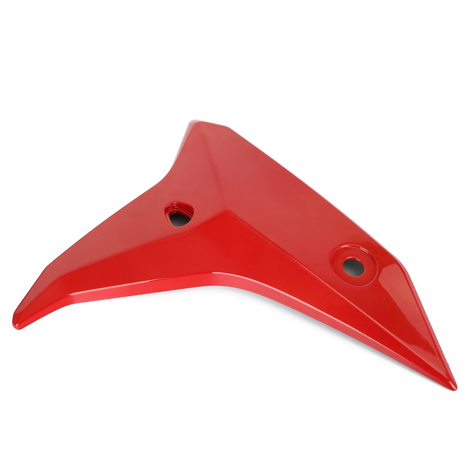 2018-2020 YAMAHA tracer 900 GT Radiator Side Cover Fairing Panels