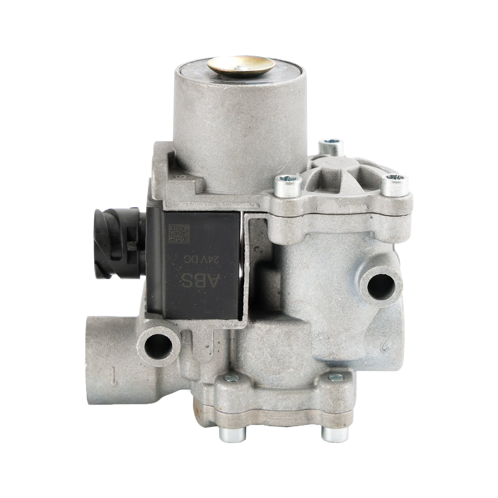ABS Solenoid Modulátor ventilu predná nápravy 4721950160 0044296544 pre nákladné auto