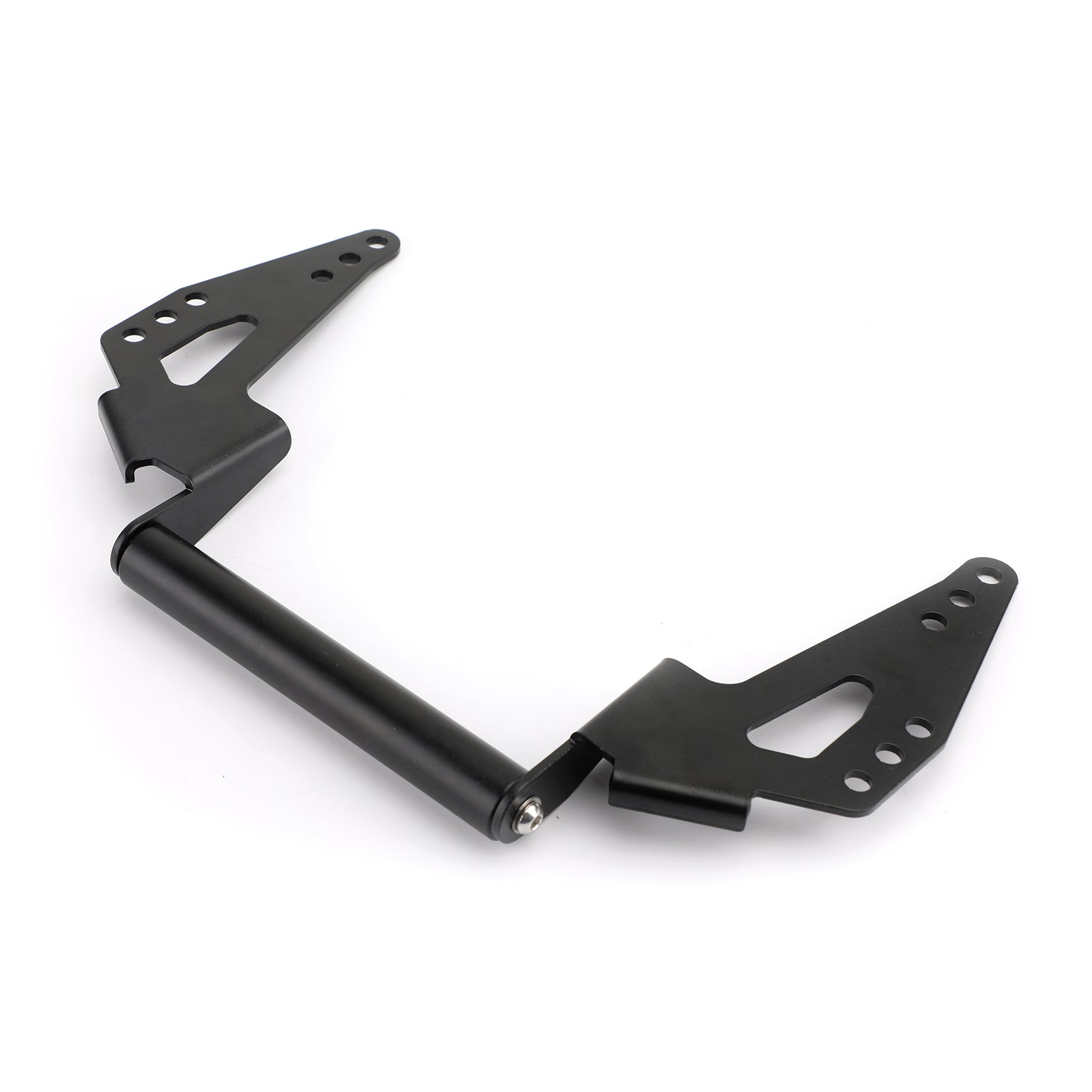 Support de navigation GPS pour smartphone, compatible avec Suzuki V Strom 650/XT 2017 – 2019 générique