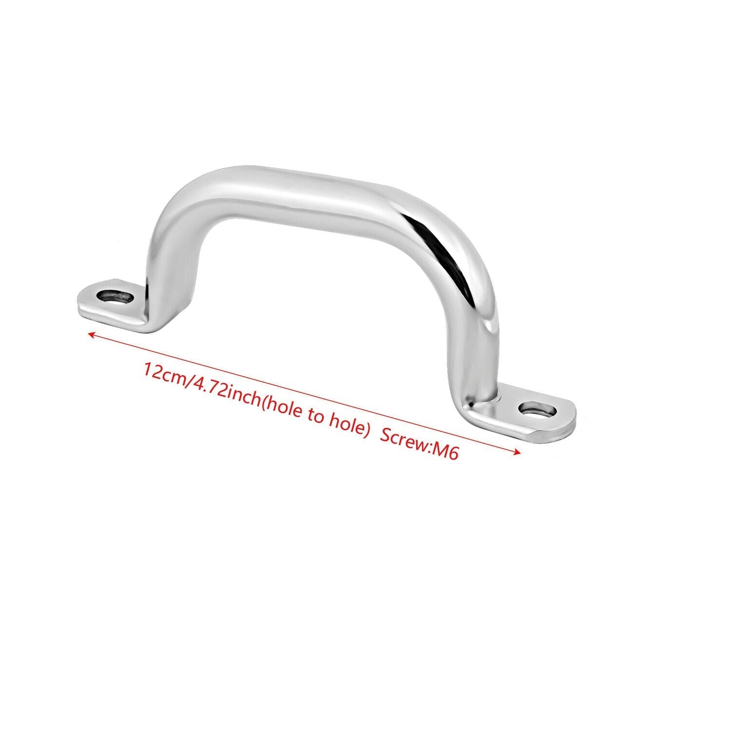 Elevador de barra de agarre con manija de marco para Honda CT70 TRAIL70 1969-1978 1970, barra de agarre con manija de marco de elevación 50316-098-000 Se adapta a Honda CT70 ST70