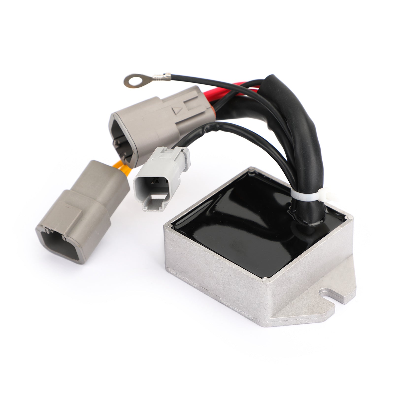 Spanningsregelaar voor Ski-Doo Legend GTX GSX Expedition Skandic 600 800 HO SDI Generiek