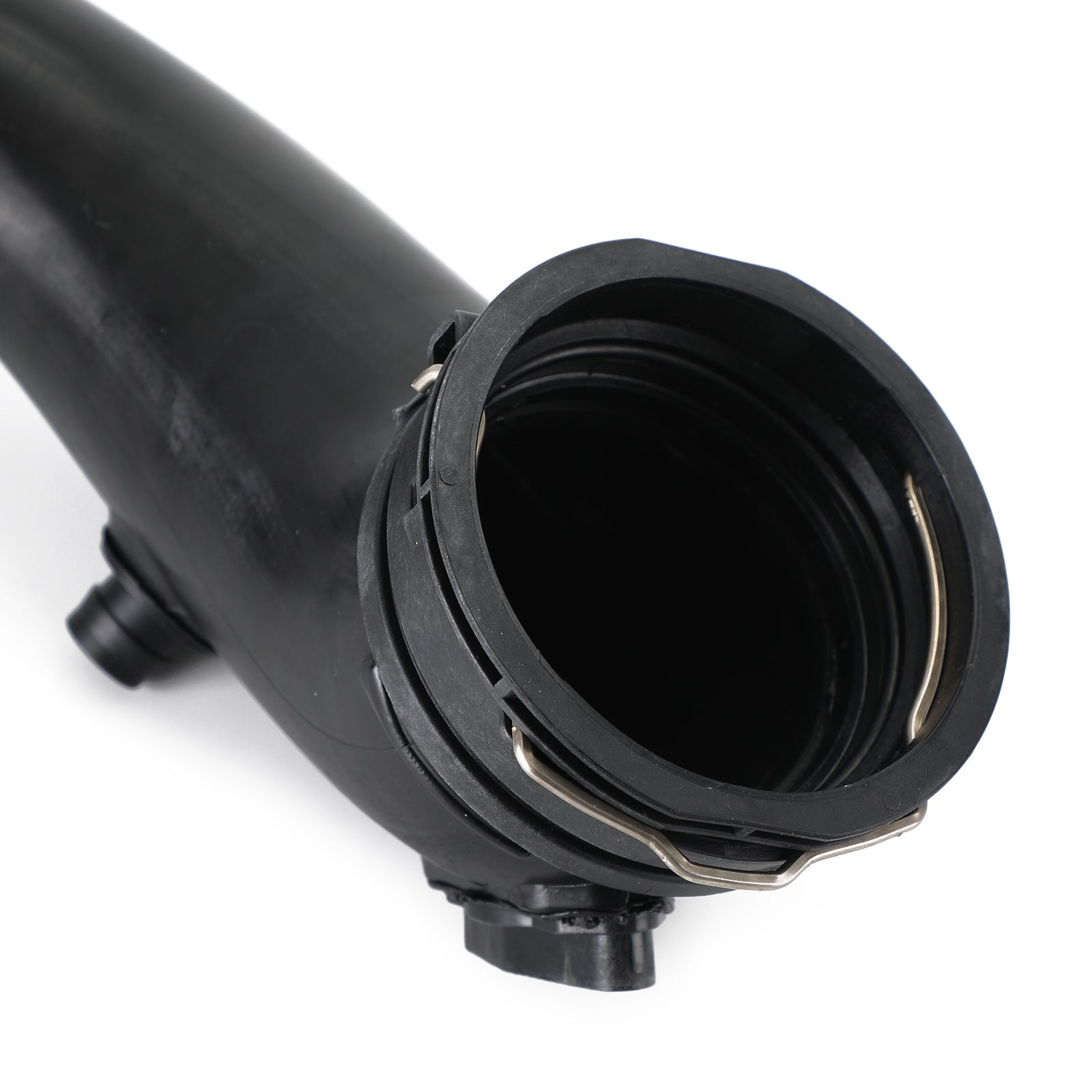 2014-2016 BMW 435i xDrive Intercooler Air Intake Duct Charge Pipe Hose 13717604033 7604033