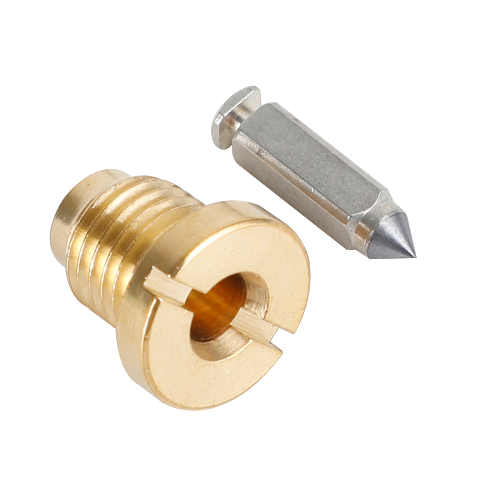 Förgasare Carb Rebuild Kit Fit för Johnson Evanrude 9,9 hk 15 hk 1974-88 398453