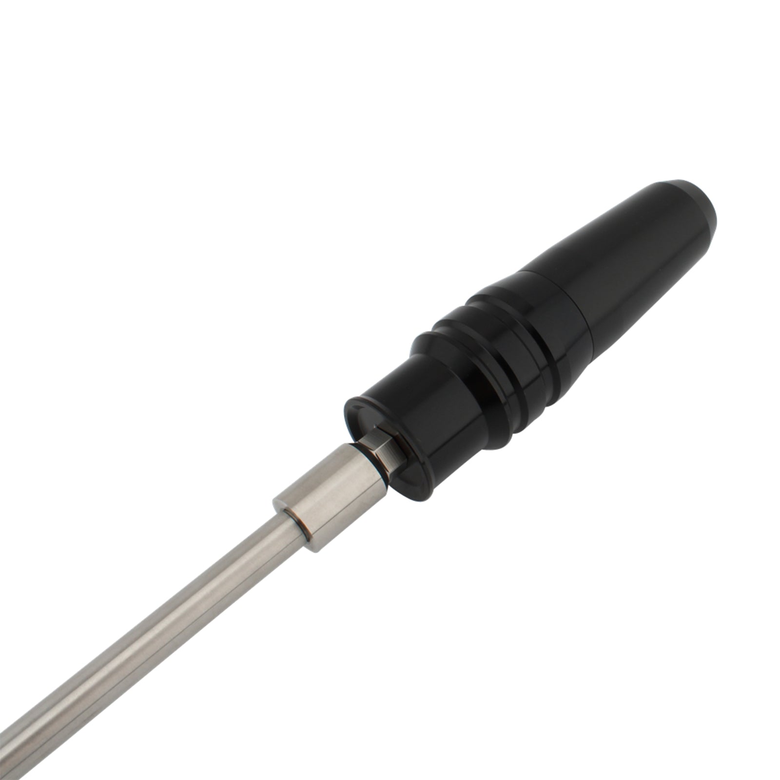 Hliníkový rám zlyhania Ochrana zlyhania Čierna fit pre Ducati 696 796 1100 08-14