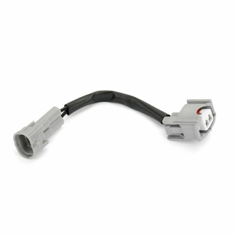 Honda Civic Acura RSX com adaptadores 410cc 1pcs Injetores de combustível 16450-RWC-A01 16450RWCA01 EWLKJ00429