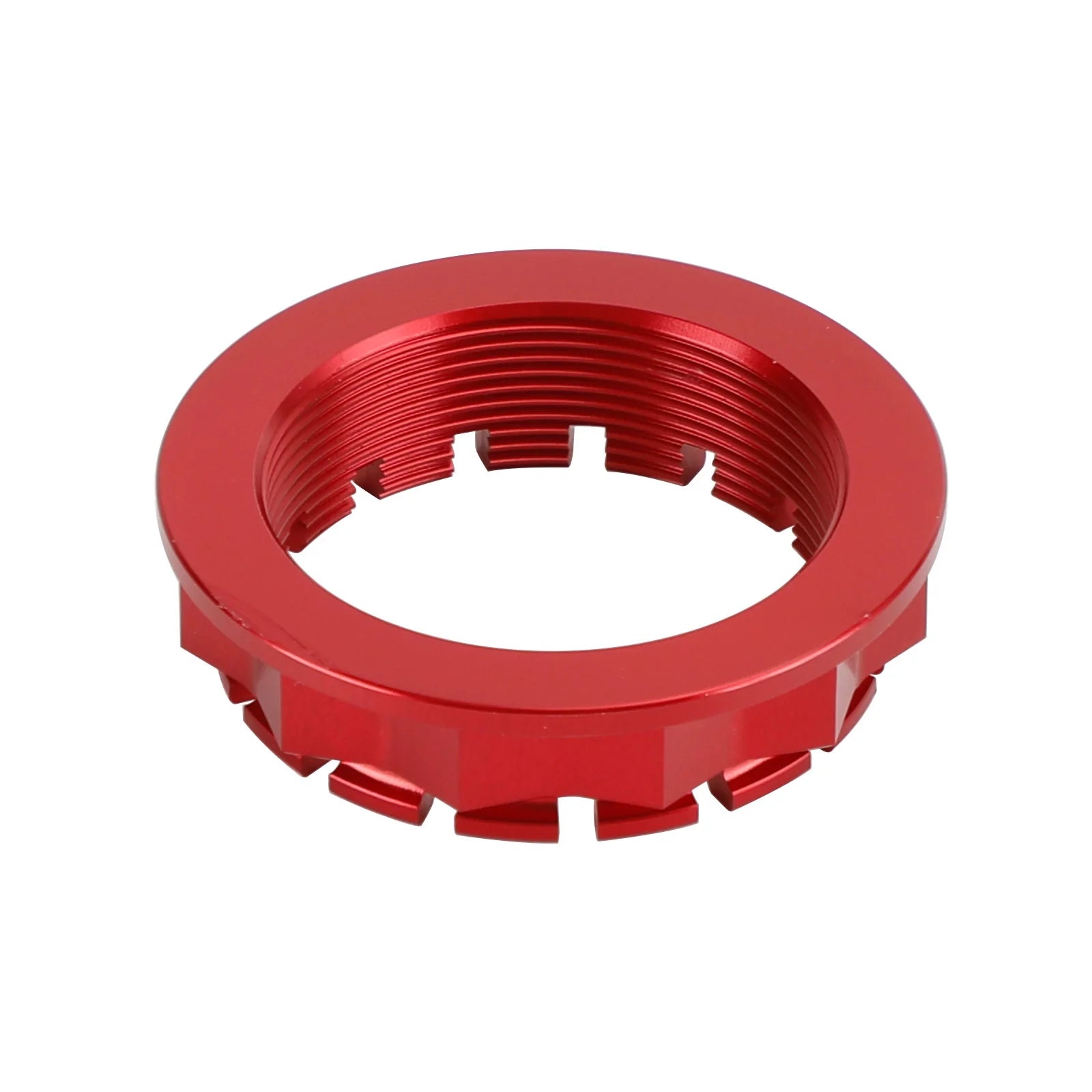 Ducati Panigale 1199/S/R, 1299/S/R, V2,V4/S/R Achterwielasmoer Rood