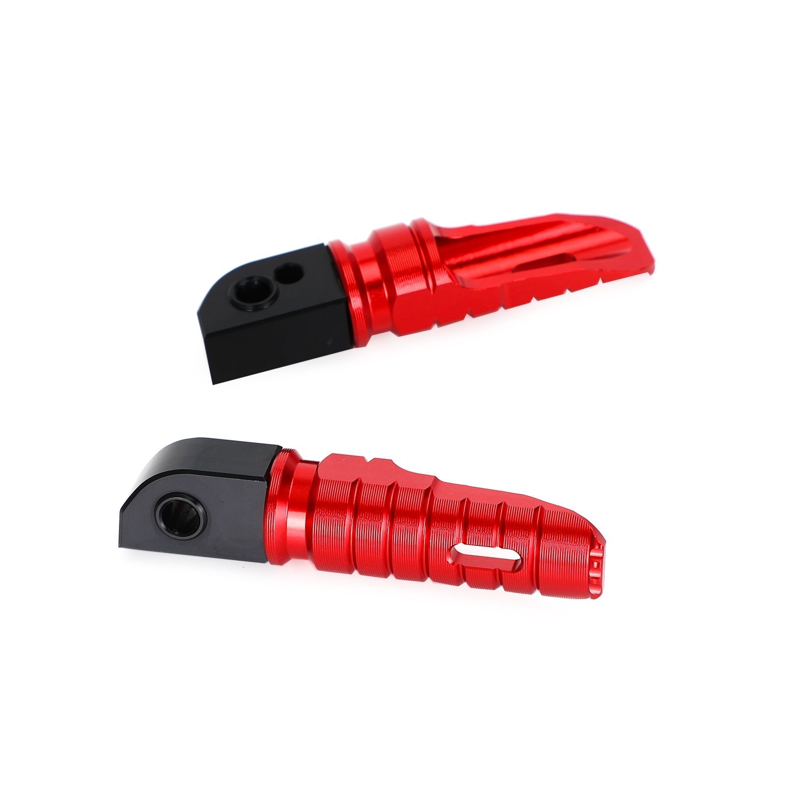 Rendez-vous à pied arrière PEG pour Street Scrambler 900 Bonneville T100 T120