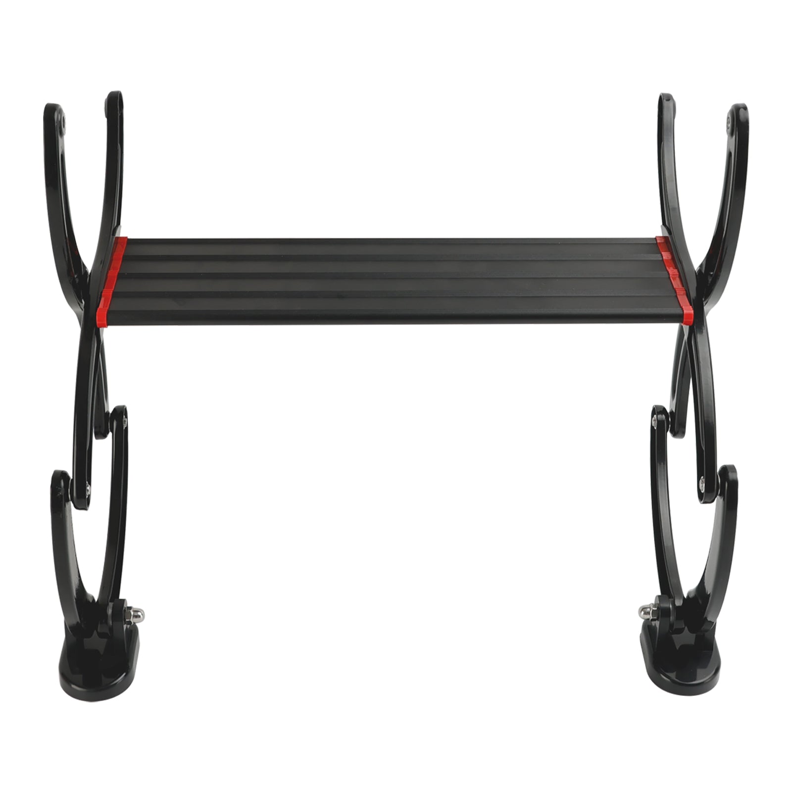 10,8 tums Attic Electric Ladder Steg förlängda 1 Avsnitt 27,5 cm Höjd Ersätt