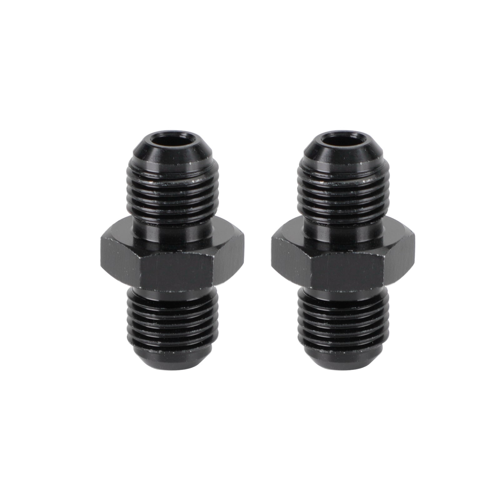 GM 4L60E 4L65E Automatische transmissiekoelerleidingenset 6-AN Slangleidingset