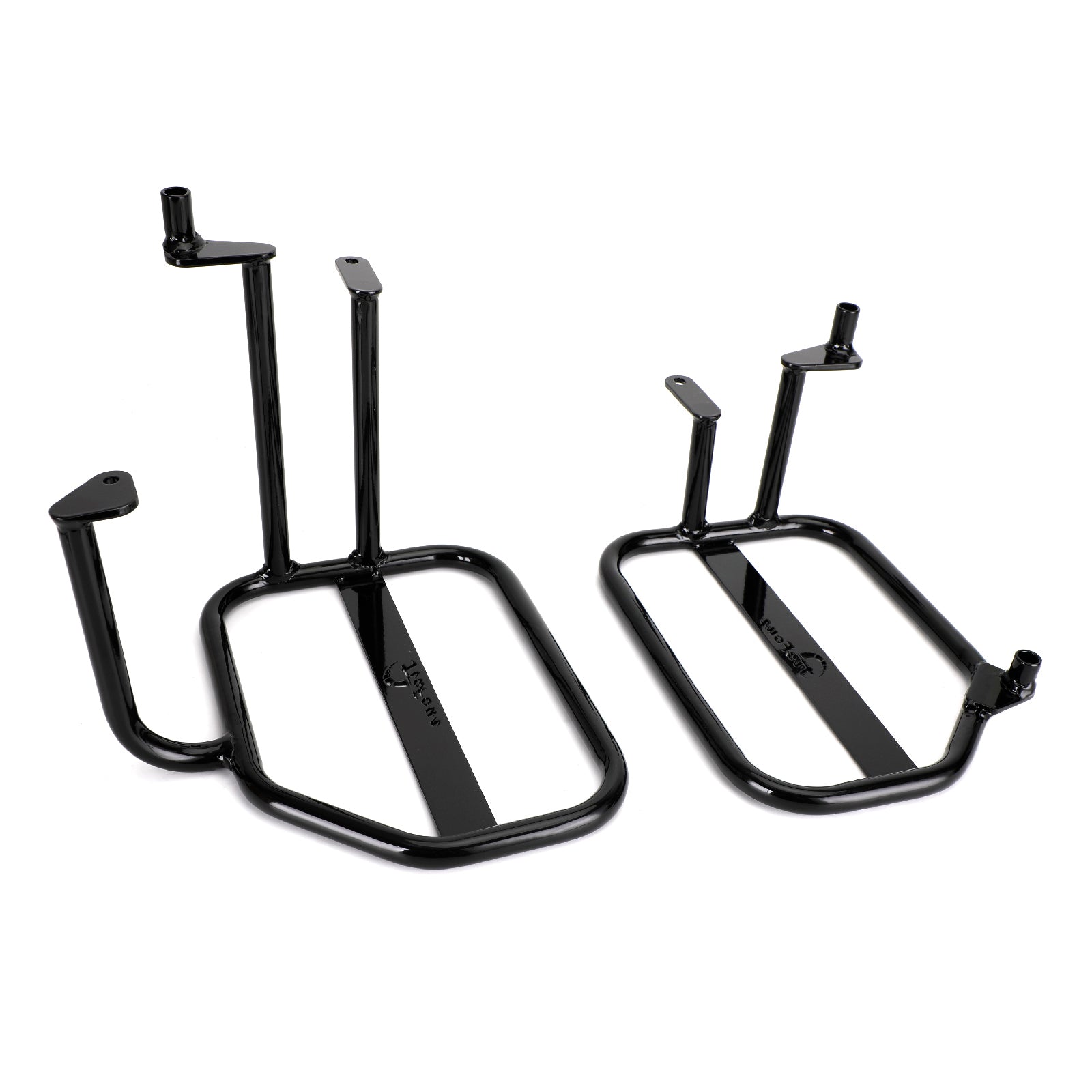 Honda CT125 20-22 Trail 125 21-22 Bagage Rack Side Sadel Bag Mount Bracket