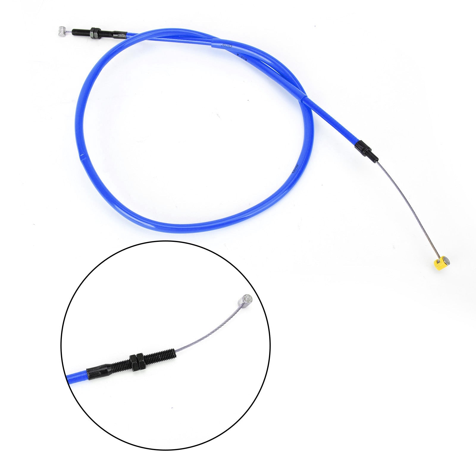 Remplacement de câble d'embrayage de moto adapté pour BMW S1000R S1000 R 2015-2020 générique