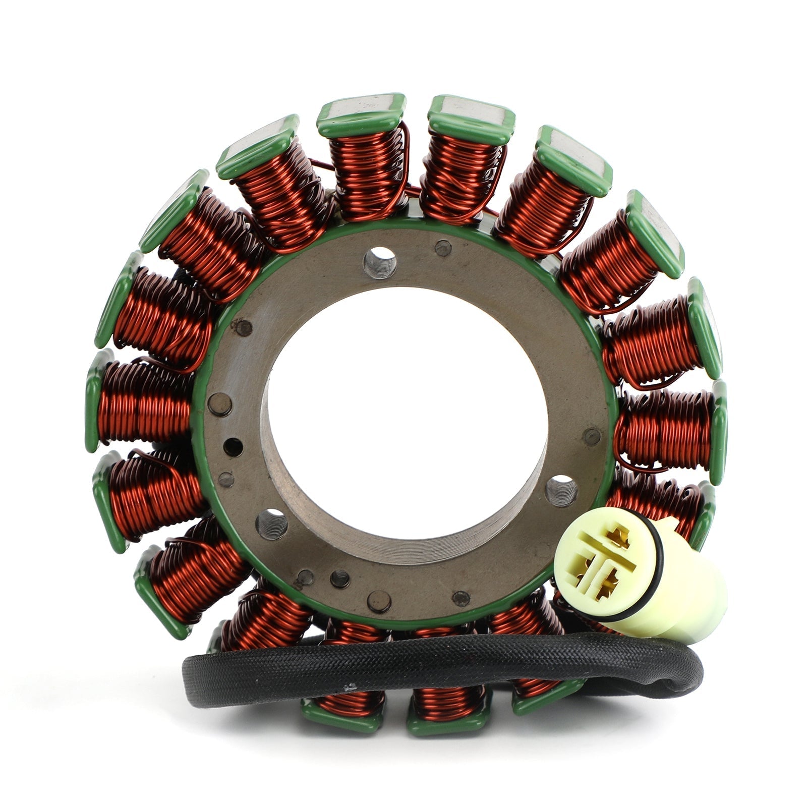 STATOR GENERATOR DYNAMO voor Yamaha F75 F80 F90 F100 4-takt buitenboordmotor 99-04