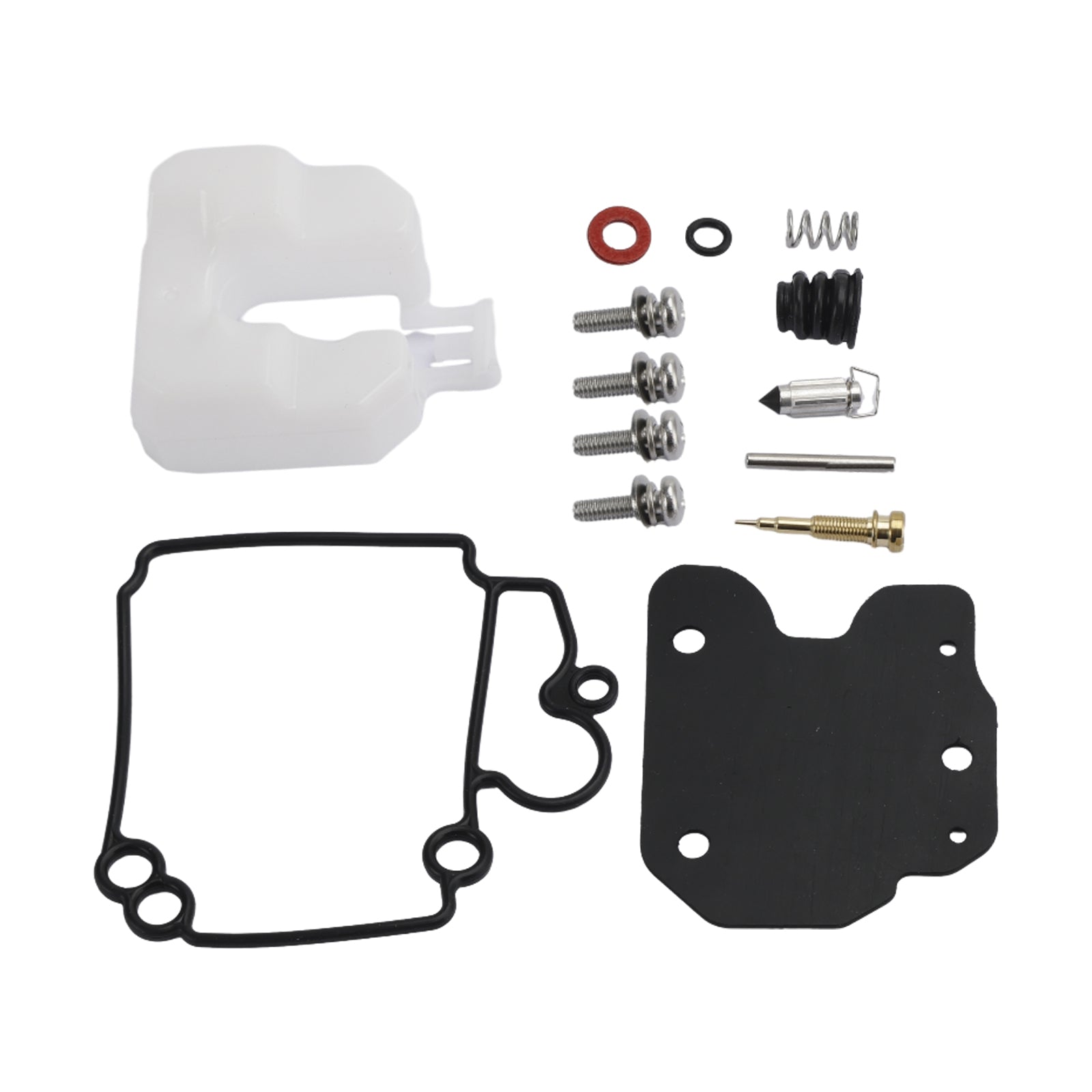 Carburateur revisieset voor Yamaha 30HP F30 40HP F40 25HP F25 20HP 67C-W0093