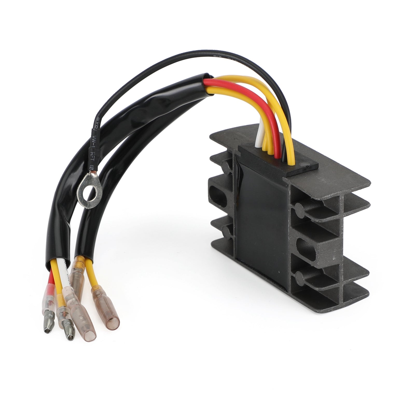 Likeretterregulator for Suzuki DF 8 9.9 A 20 25 HP V-TWIN OVERGEN 2006-2017 Generisk