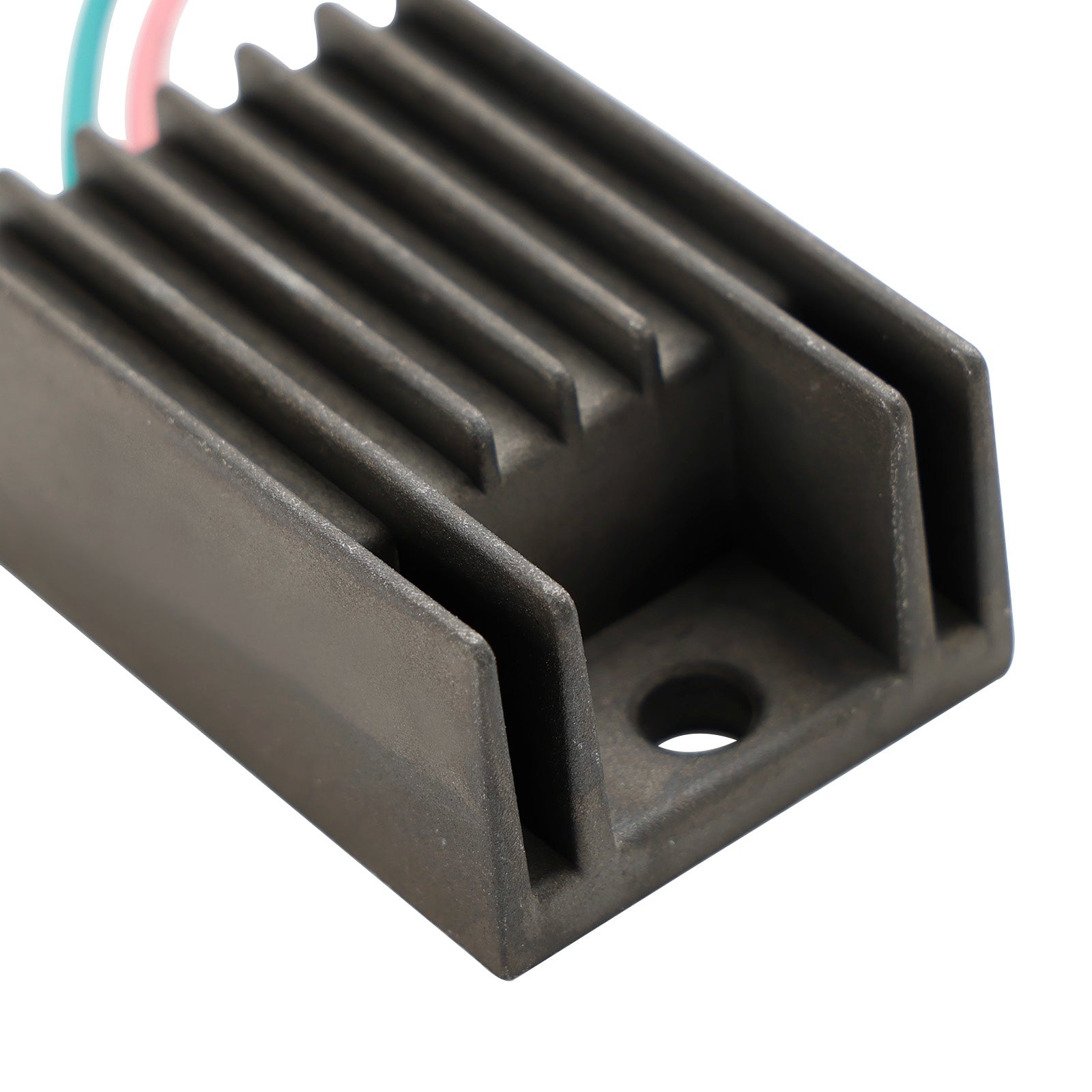 Spanningsregelaar Gelijkrichter voor Honda ATC 250 R/ATC 200 X - 1986