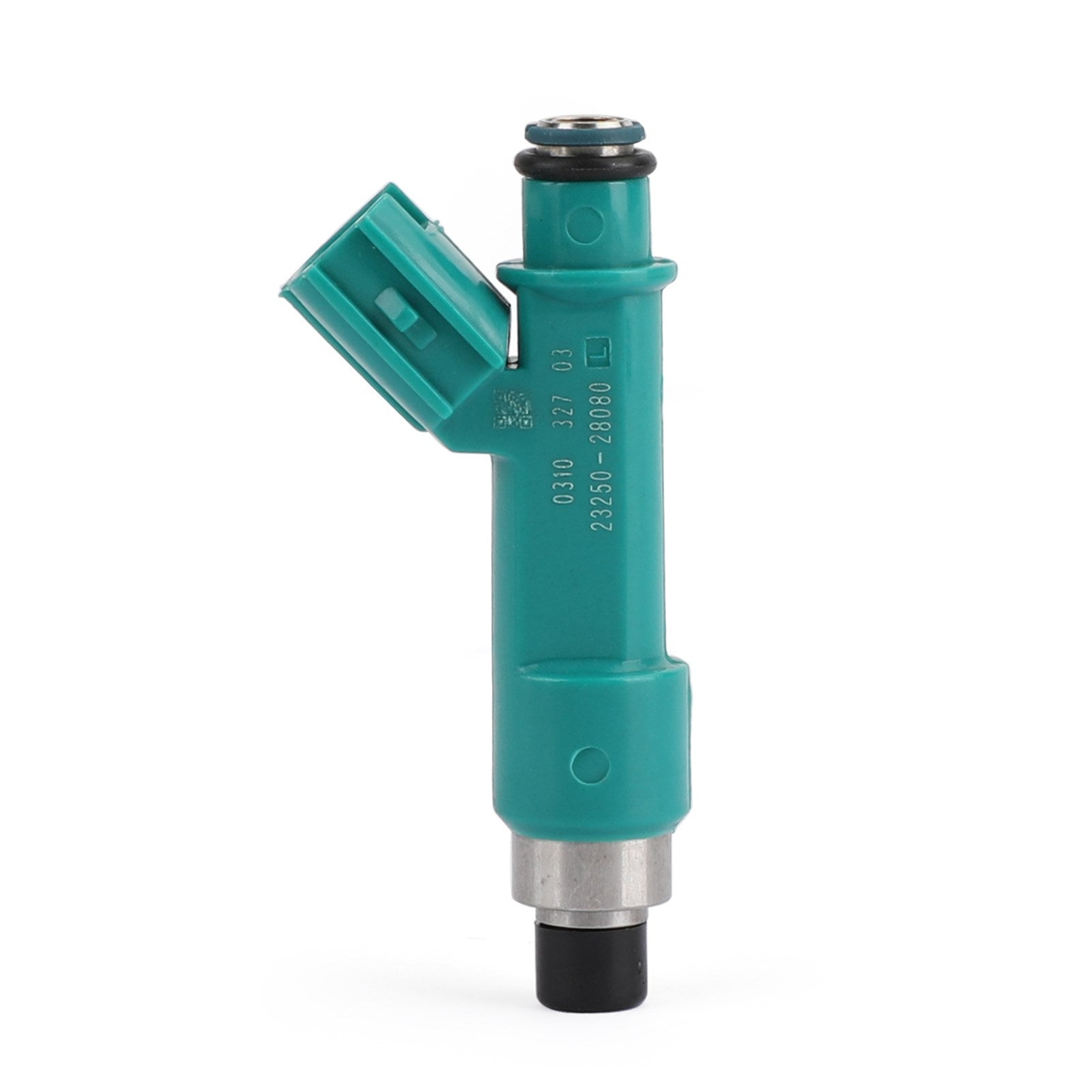 1st bränsleinsprutare passar Toyota Corolla Camry Rav4 Solara Scion 2.4L 23250-28080 Generisk