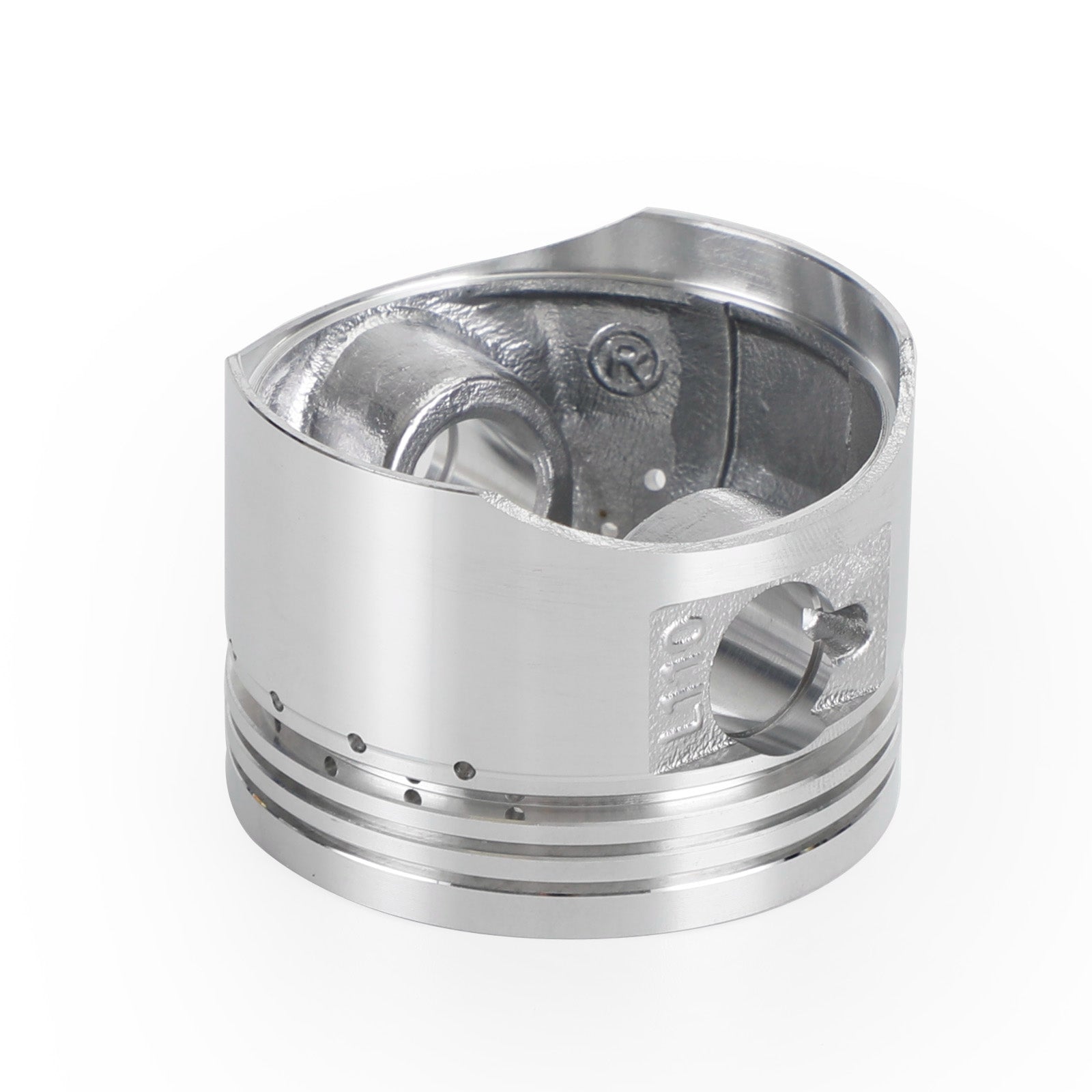 52,4 mm de 13 mm de pistão de pino de pino kit de junta LIFAN 110cc 125cc Motor Pit Trail Dirt Bike Generic