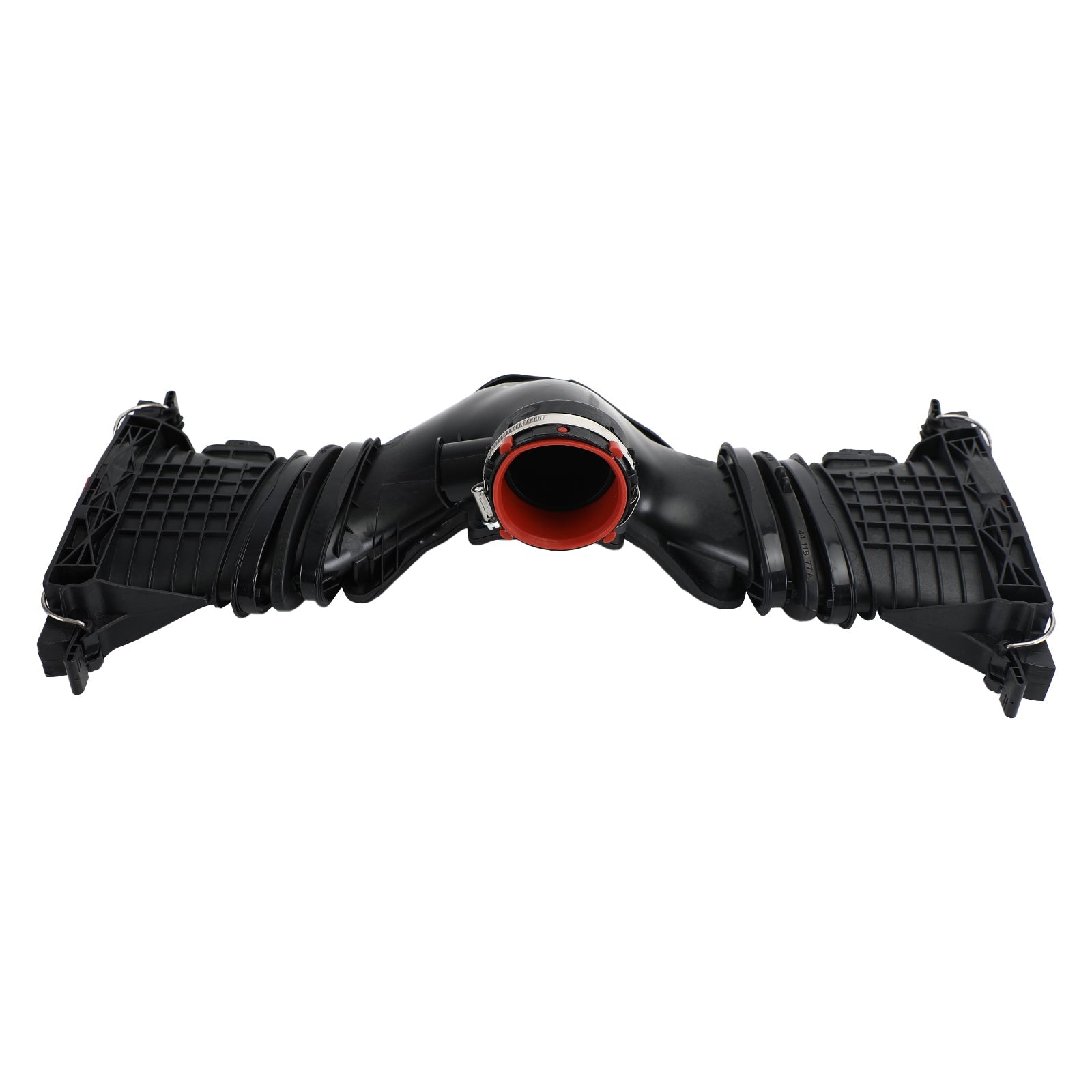 5 Pin 2009+ MERCEDES E KLASA W212 E350 E300 CDI Air Intake Pipe Mass Air Flow Sensor 6420902242