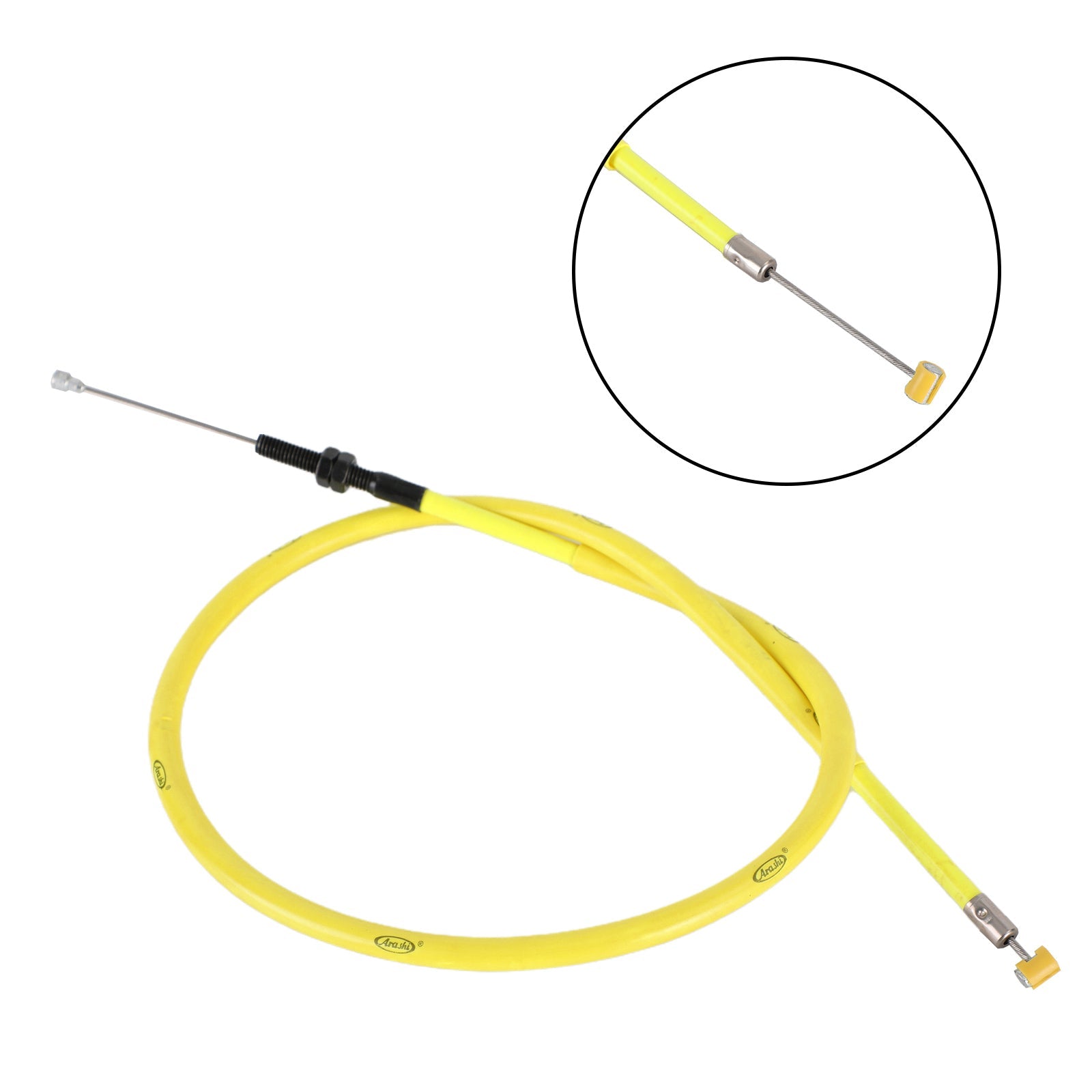 Výmena kábla motocyklového kábla pre Yamaha YZF R3 YZF-R3 2015-2020 Generic