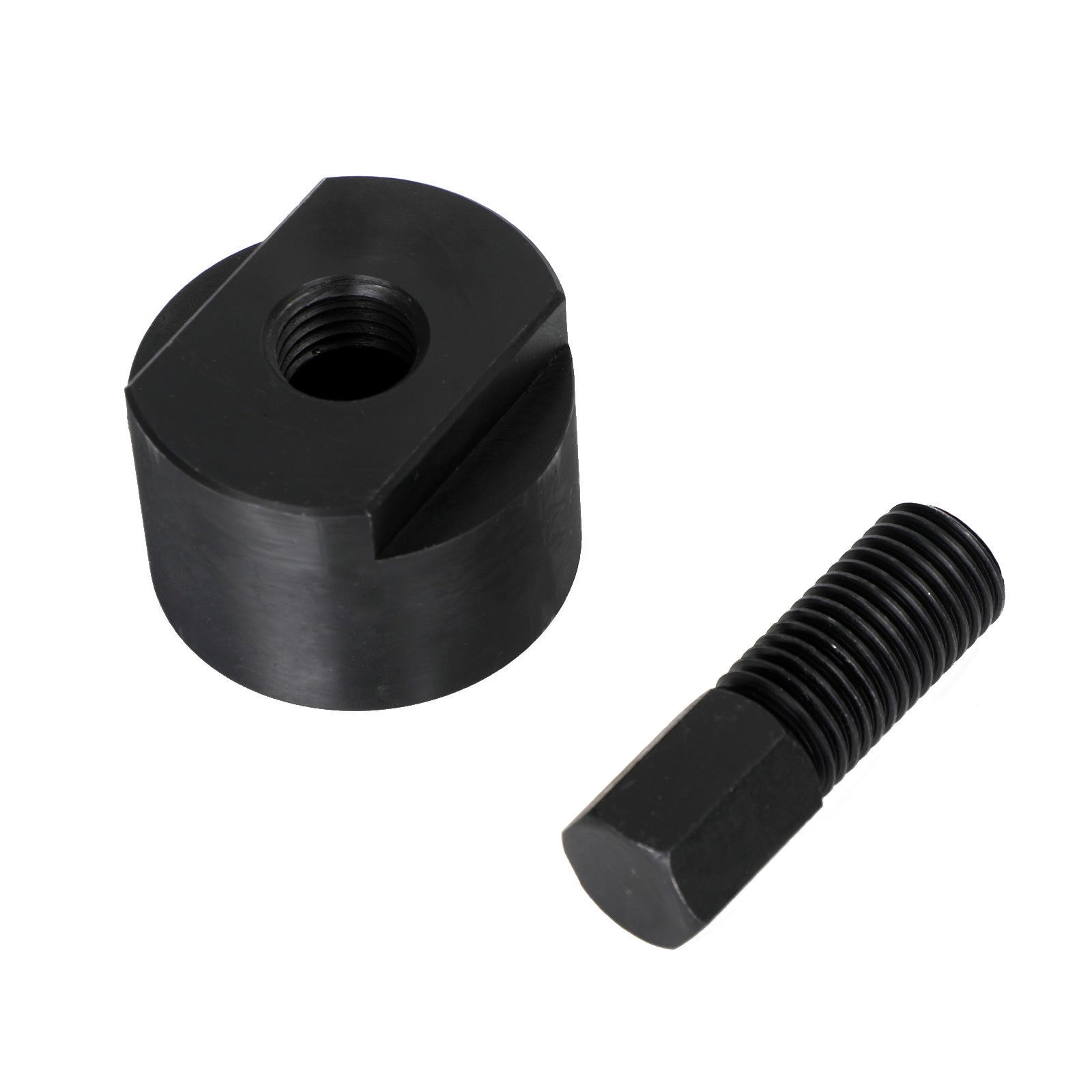 Svänghjulsdragare för Polaris RZR 900 XP 1000 50mm 1,5 Ranger Sportsman 570 14-18 Generisk