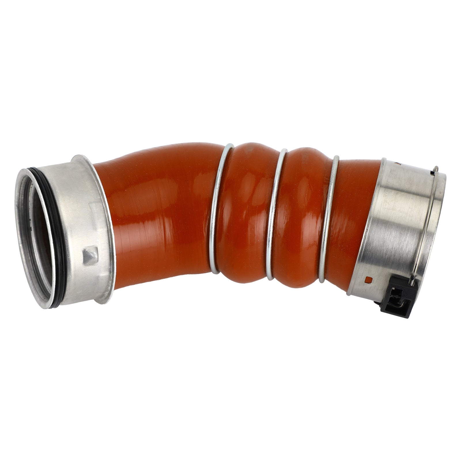 Tubo de mangueira turbo intercooler para BMW x5 x6 e70 e71 3.0sd 3.5d 11617799873