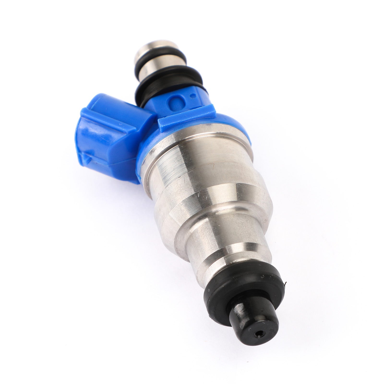 4 inyectores de combustible aptos para Mazda Miata 1990-1993 1.6L 195500-1970.