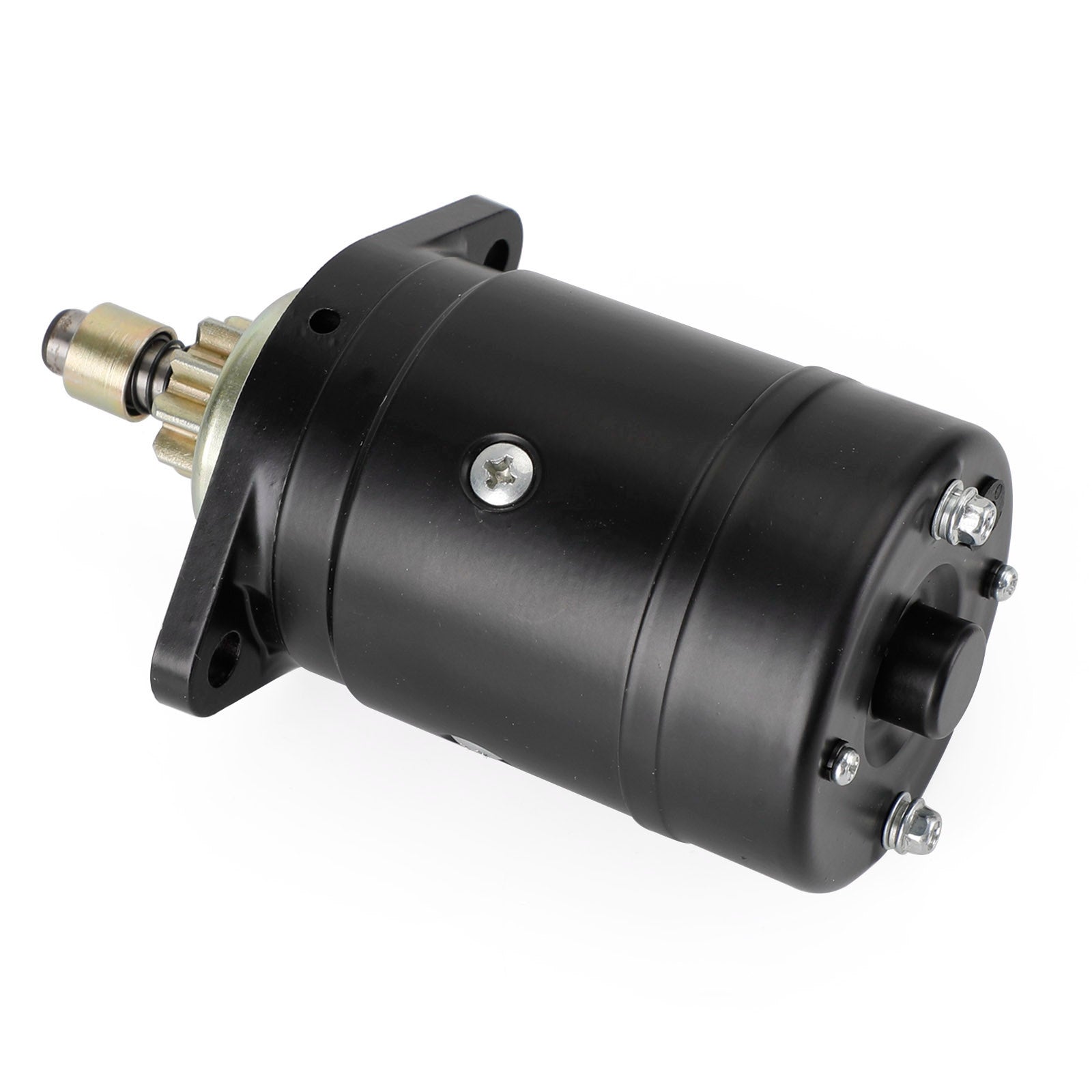 1992-2005 Tohatsu M25 25HP Motor de arranque 410-44087 346-76010-0 S108-98 Fedex Express