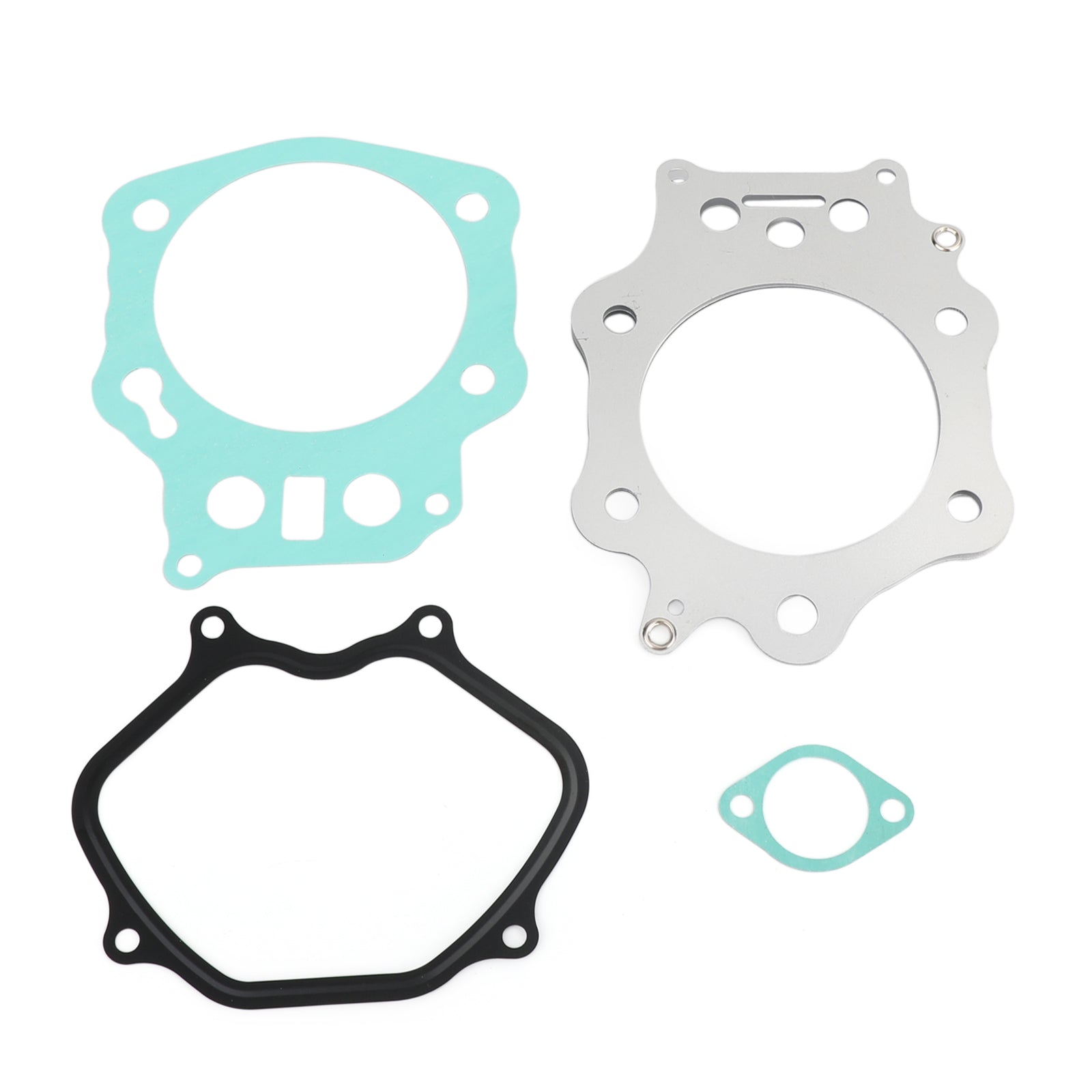 1998-2004 Honda Foreman 450 Top End Rebuild Kit Cylinder Piston Gaskets 12100-HN0-A00 Generic