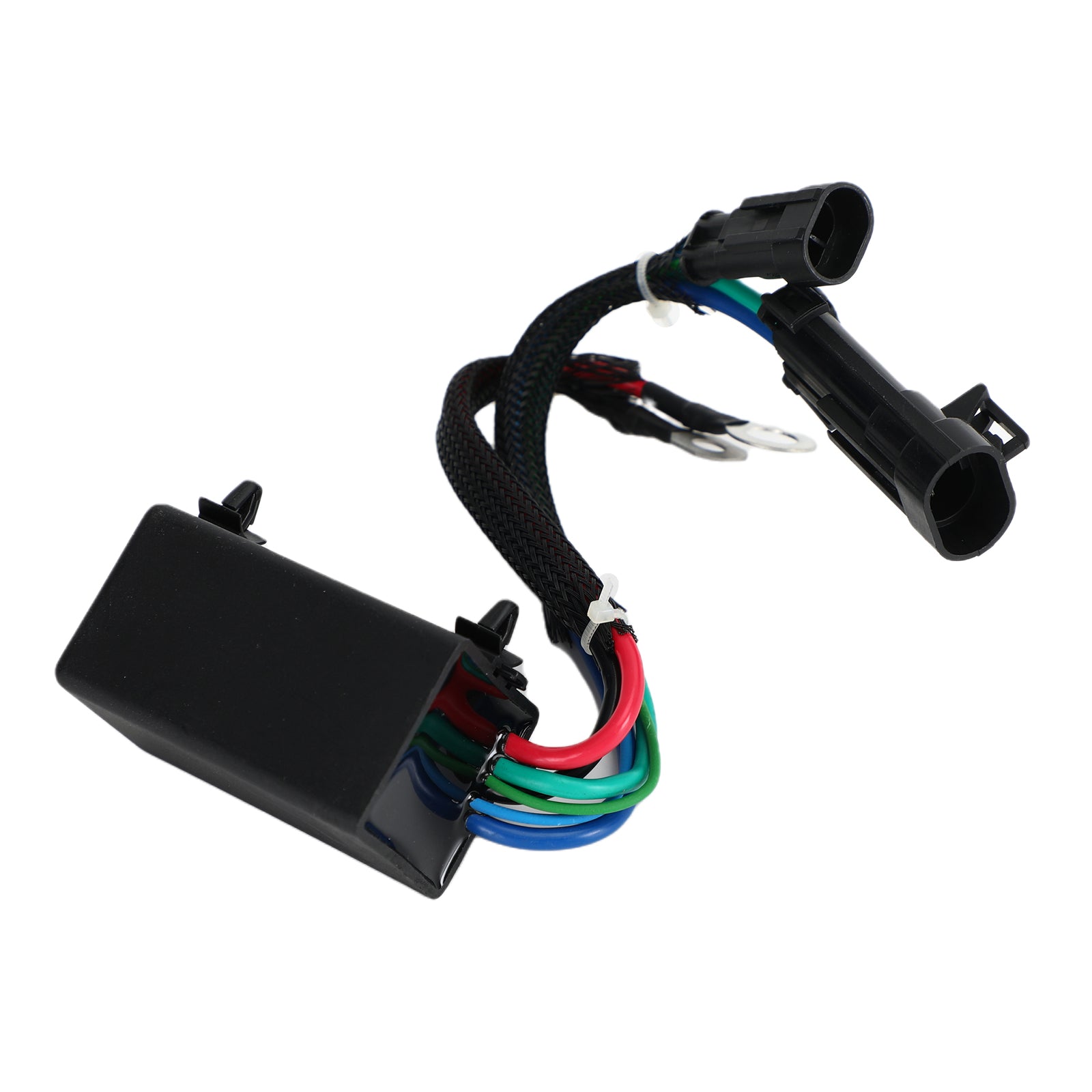 Relais de garniture d'inclinaison adapté pour Johnson Evinrude 40HP 50HP 60HP 75HP 90HP 150HP 0586767