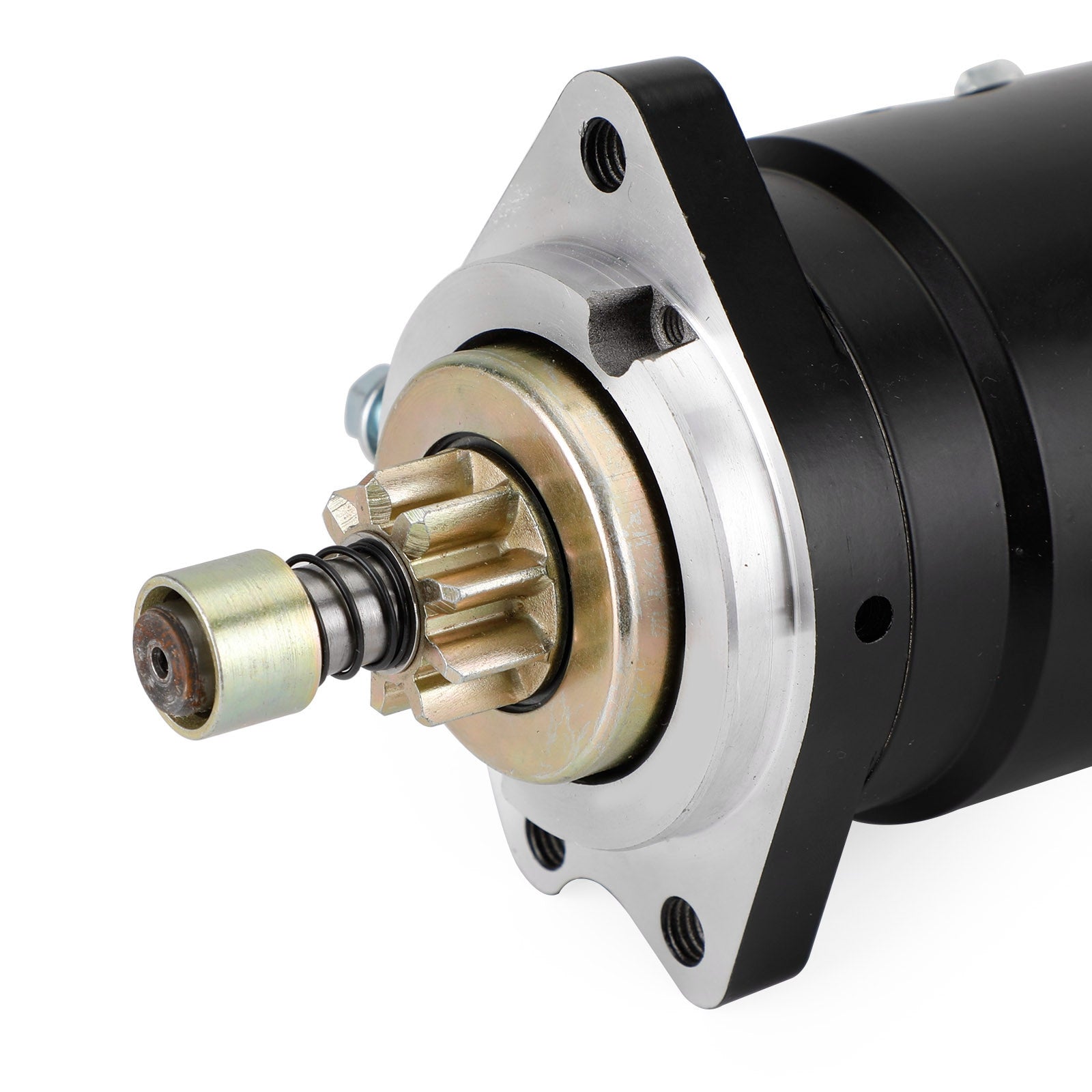 Startmotor voor Suzuki Marine DT 9.9-65Hp 1978-1988 31100-95240 31100-95242