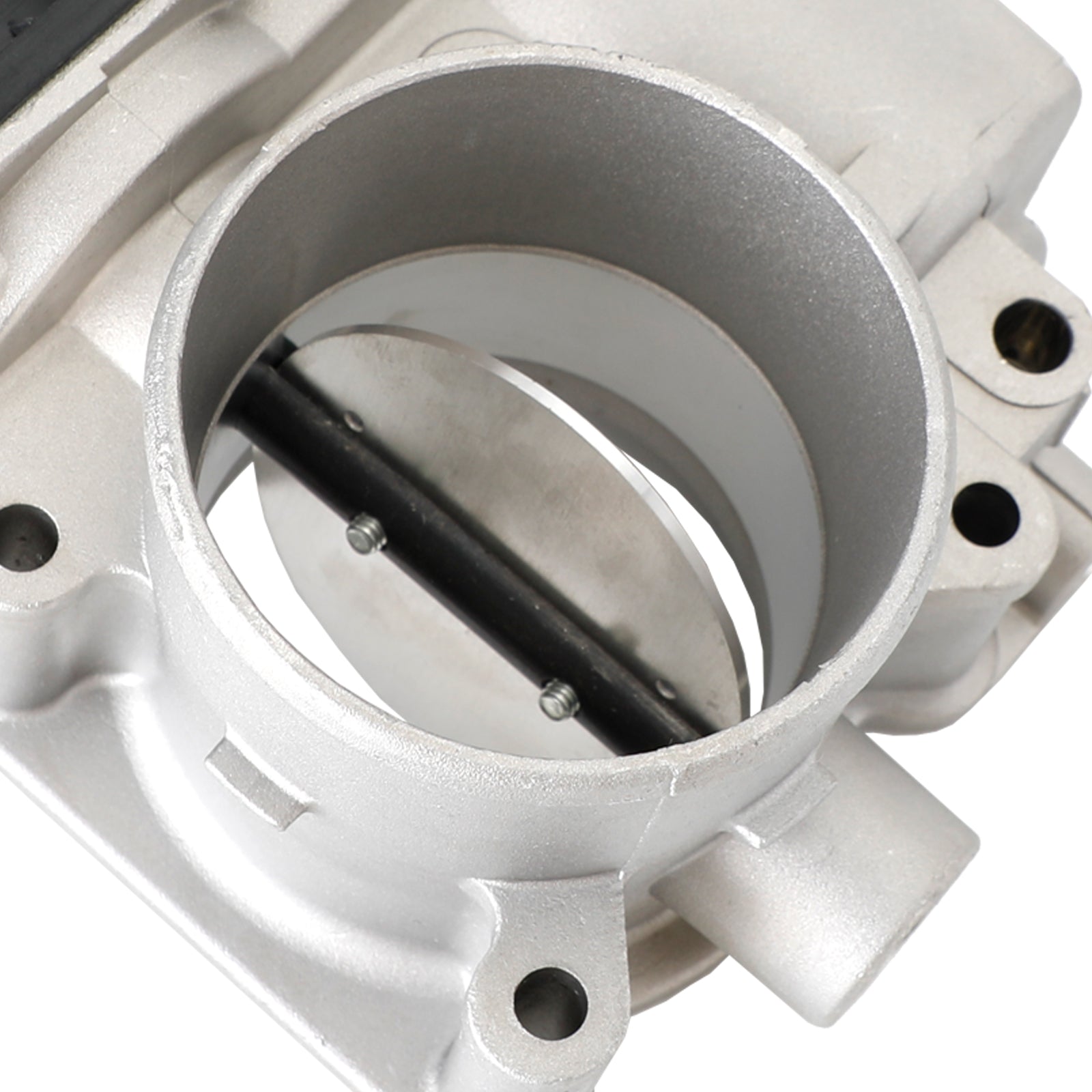 2009-2015 Mitsubishi Triton MN 2D 4D UTE 4WD RWD-gasspjäll Body 1450A033 till