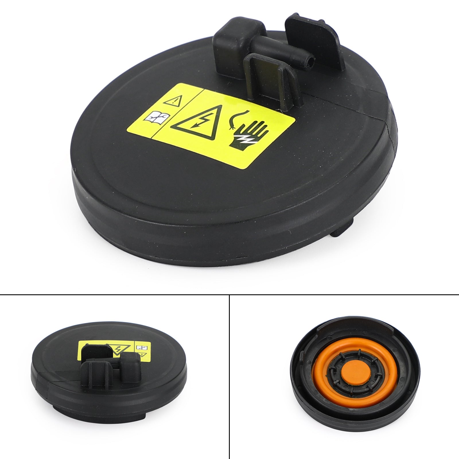Tampa da válvula PCV 11127570292 para BMW X1 X3 X5 X6 XDRIVE35I 335I 435I 535I N55 3.0