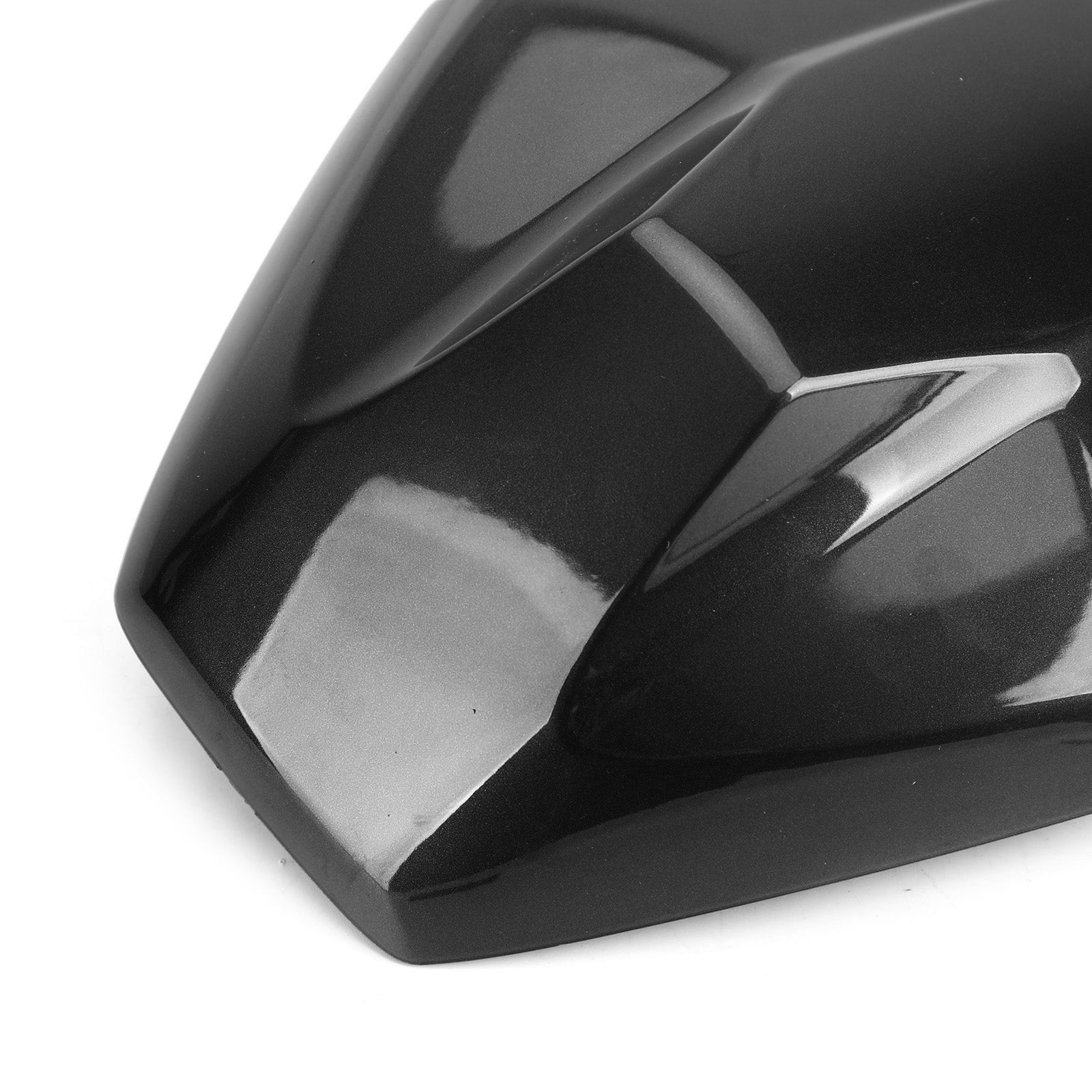 Motorcykel baksäte mässan täcker kåpa passform för kawasaki z h2 20+ generisk