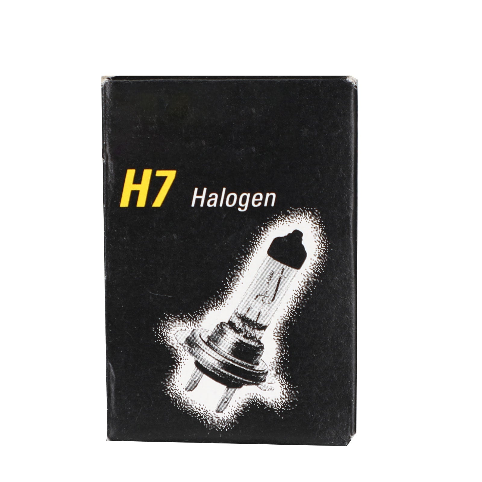 Pre GE všeobecné osvetlenie halogénové svetlomet 58520U H7 12V55W PX26D generic