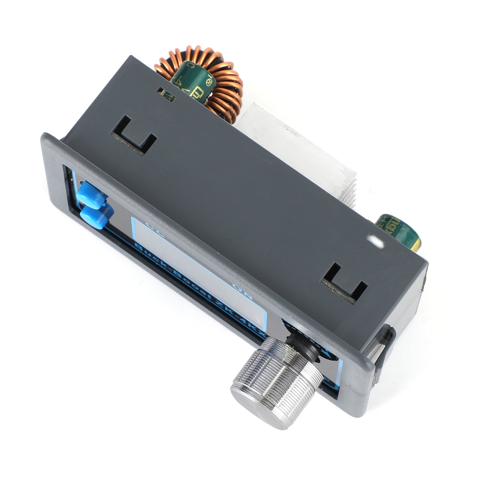 Module de régulateur de tension d'alimentation de l'alimentation de Buck Buck STEPLABLA