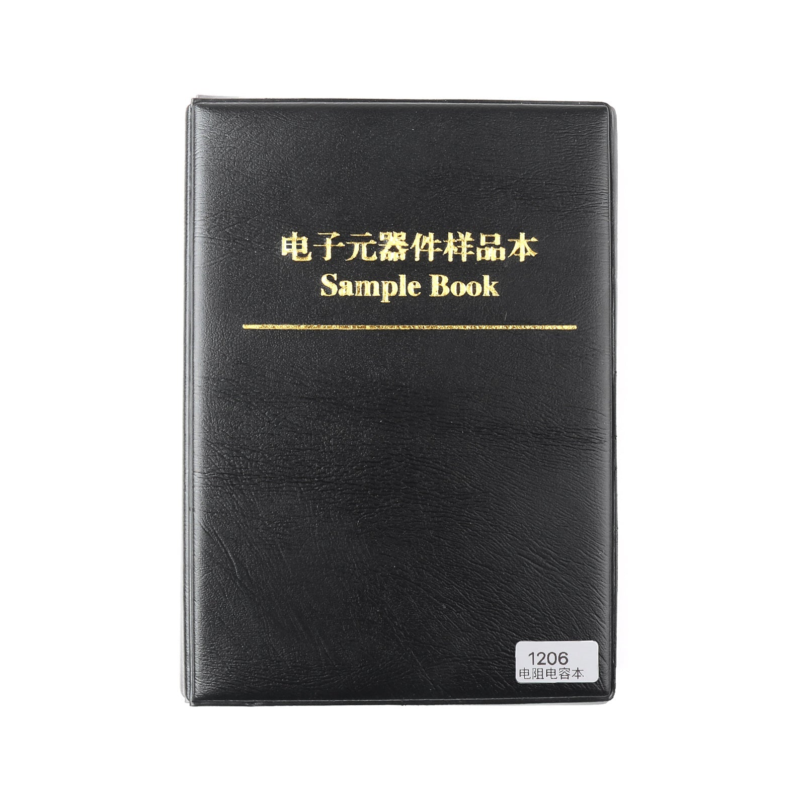 0201 0805 1206 0402 0603 1% RESPIRATION DE CHIP SMD 170 VALUES + CONDERS