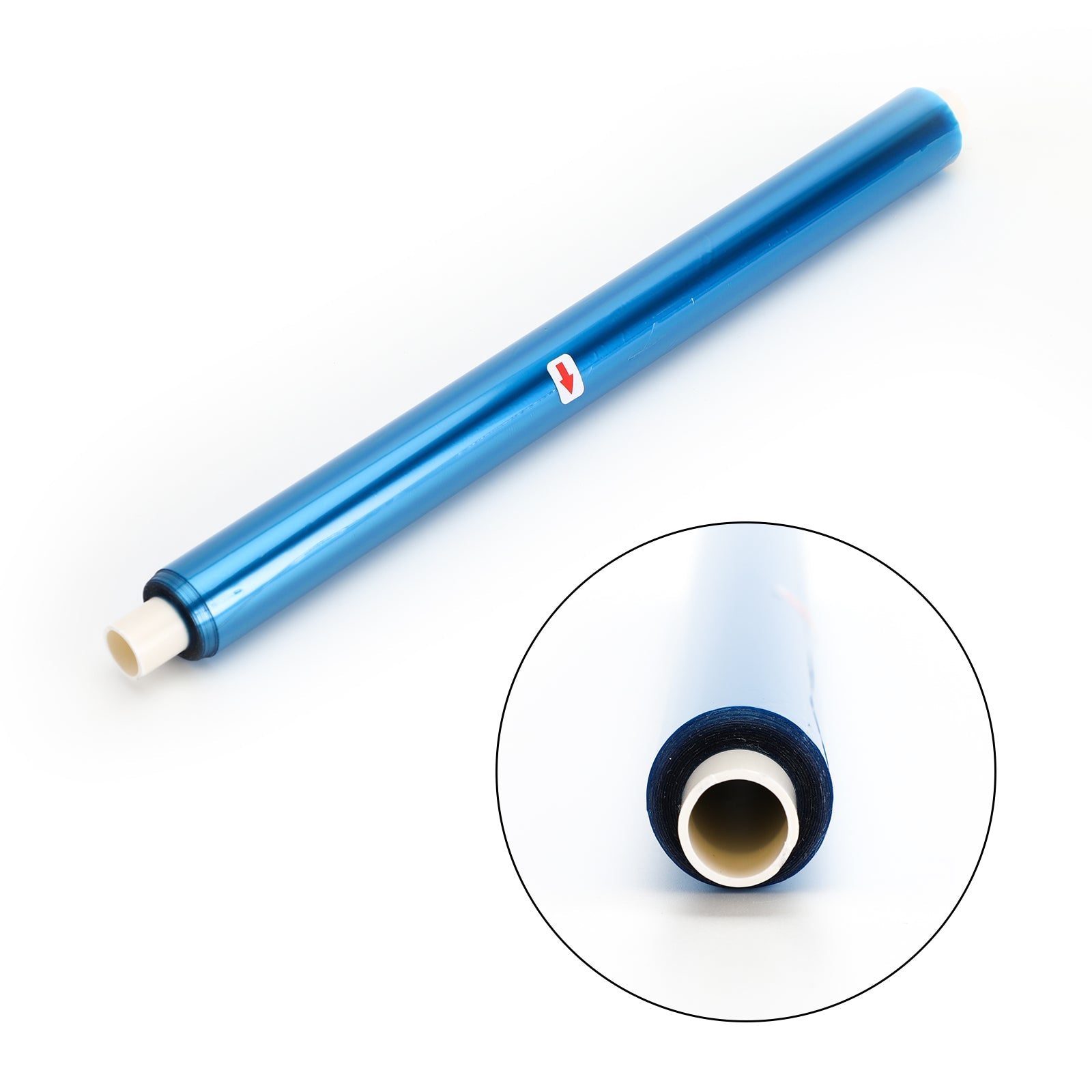 FOTOSENSITIV Torkning Filmkrets Produktionsfotoresistblad 30 cm x 5m