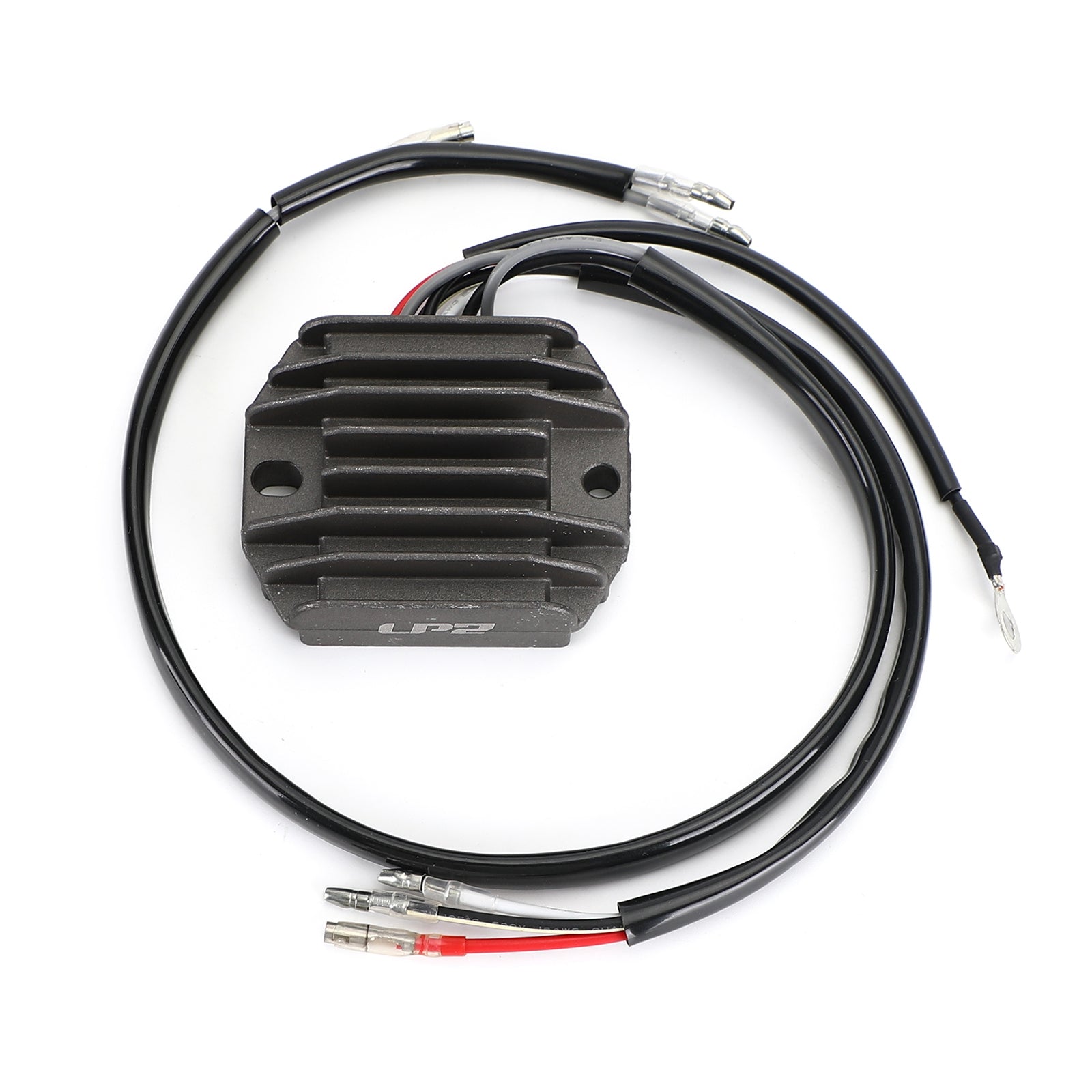 Rektifierare för Honda BF15D BF20D 15 hk 20 hk 4-slags utombordare 31750 -zy1-732 Generisk