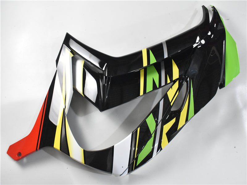 2016-2020 Kawasaki ZX10R Amotopart injectiekuipset carrosserie kunststof ABS #117