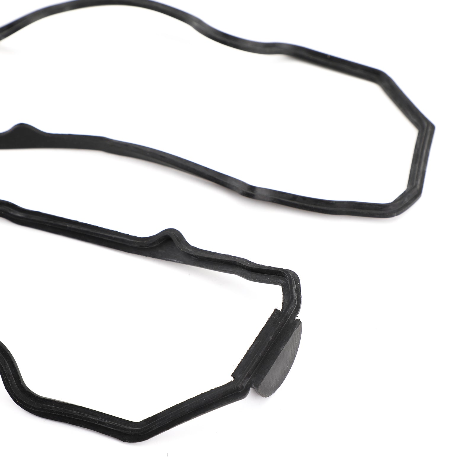 Ventilskyddspackning för Yamaha XJR1200 XJR1300 FJ1100 FJ1200 36Y-11193-00-00 Generisk