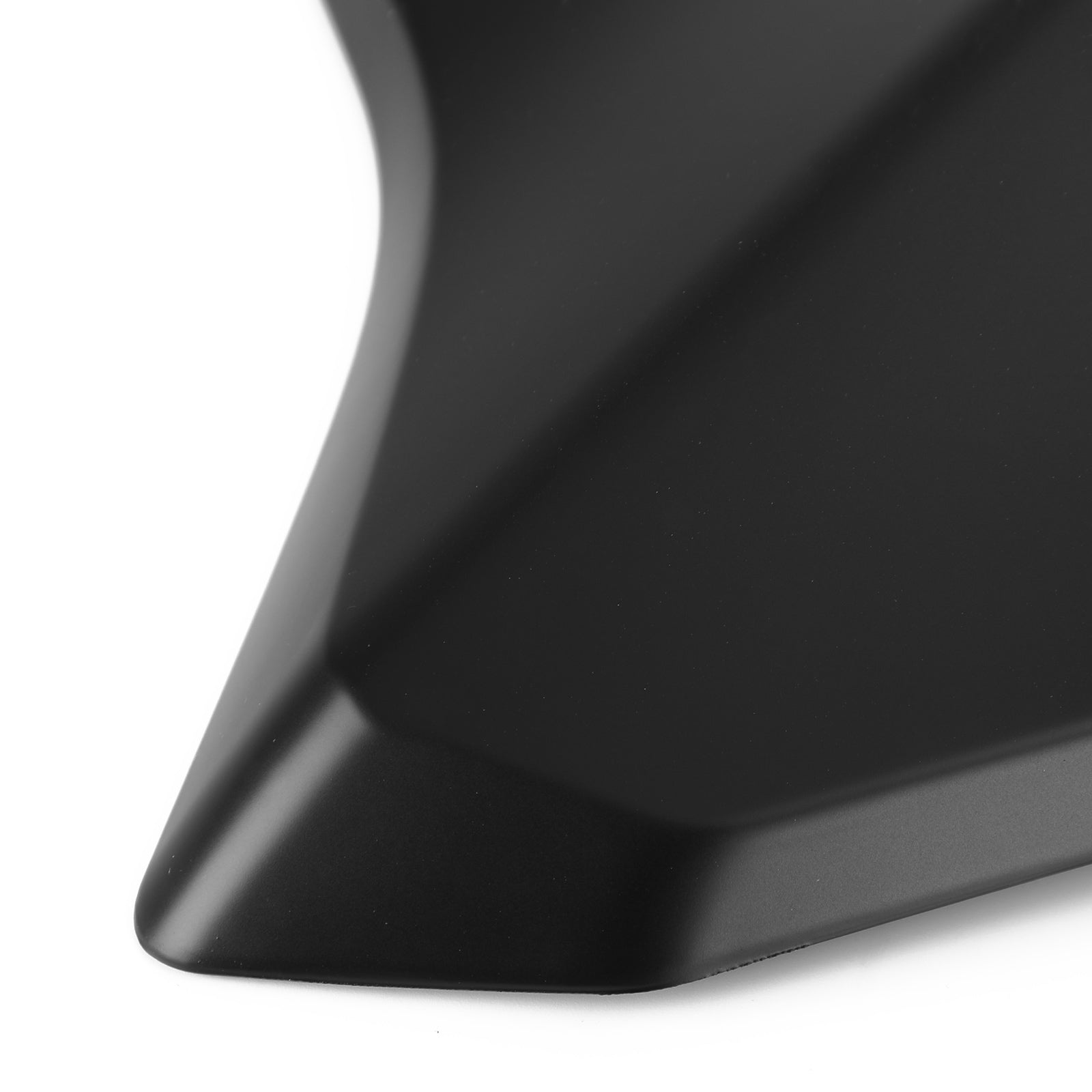 2018-2020 YAMAHA tracer 900 GT Radiator Side Cover Fairing Panels