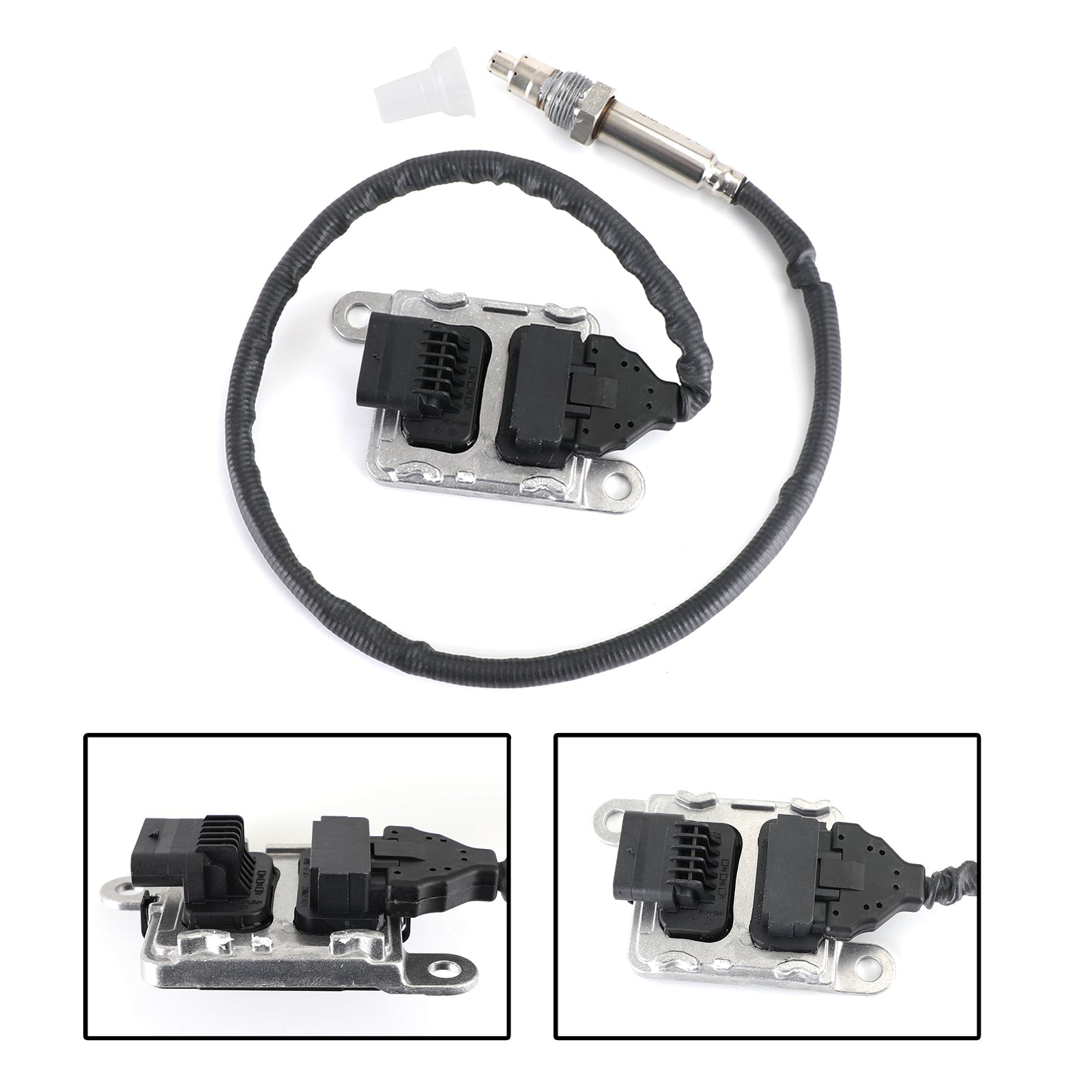 Sensor de óxido de nitrogênio NOX 12676705 para Chevrolet Silverado Sierra 6.6L 2017